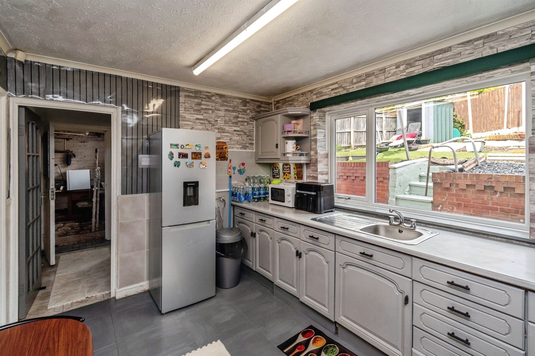 Property at Fellows Road, Bilston