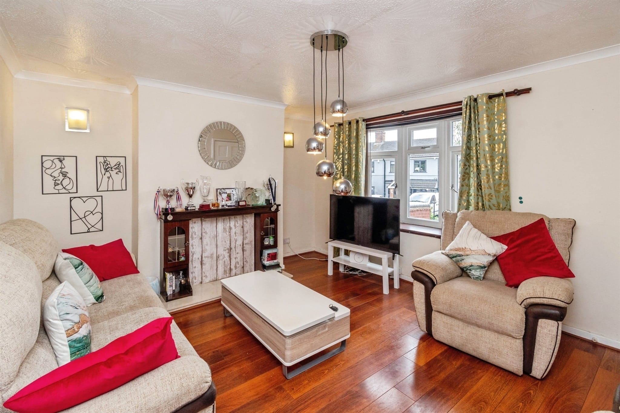 Property at Fellows Road, Bilston
