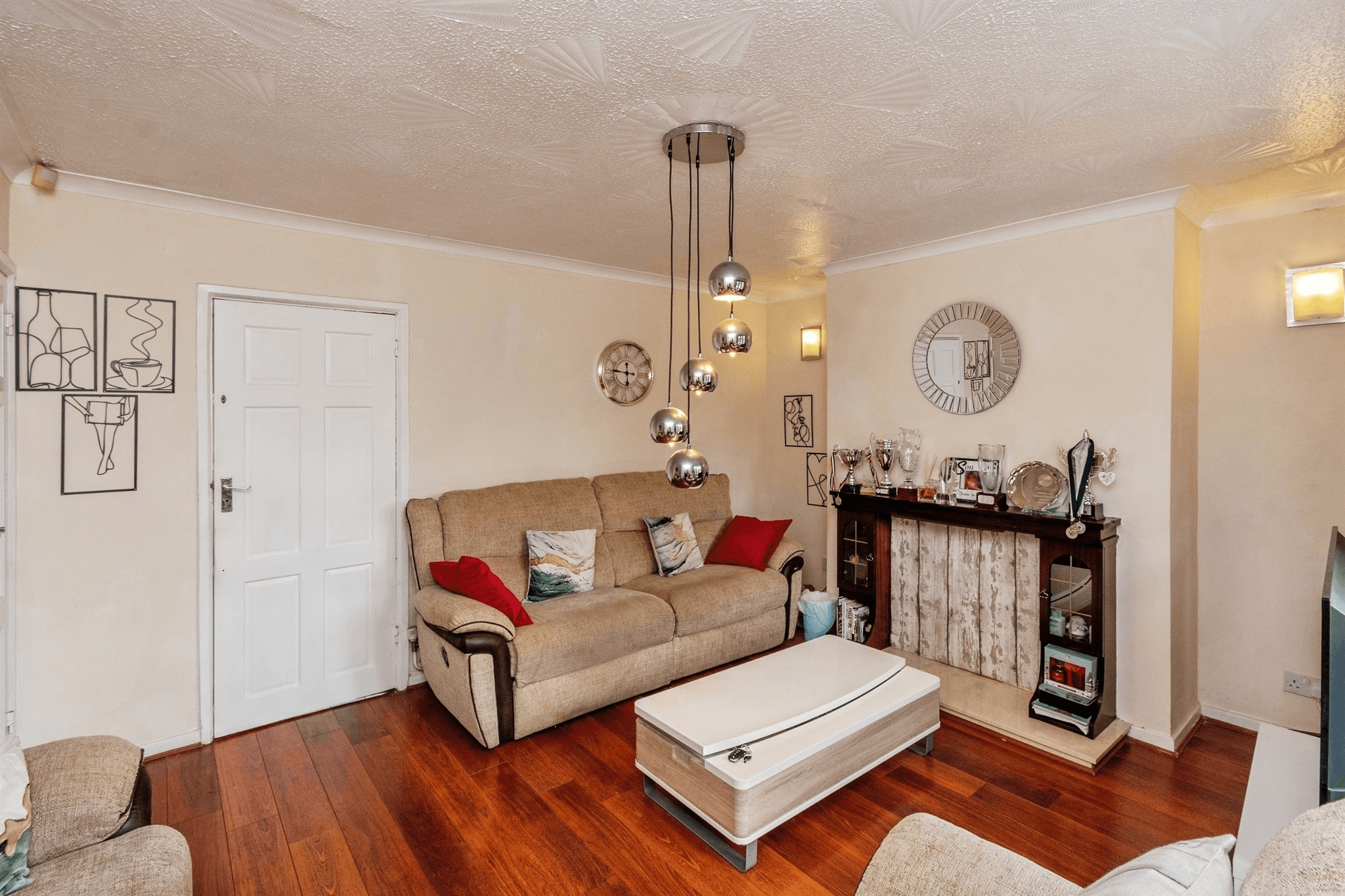 Property at Fellows Road, Bilston