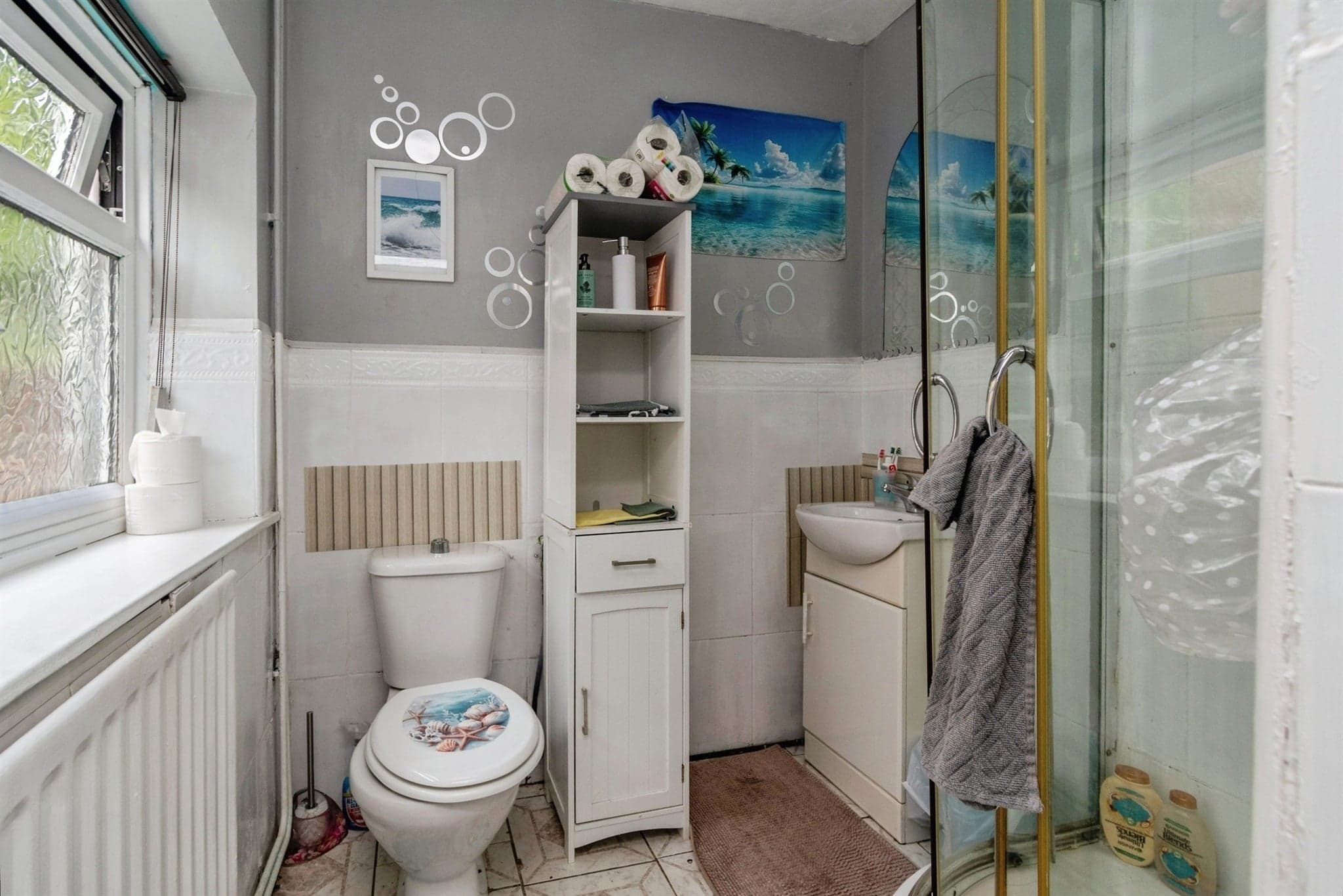 Property at Fellows Road, Bilston