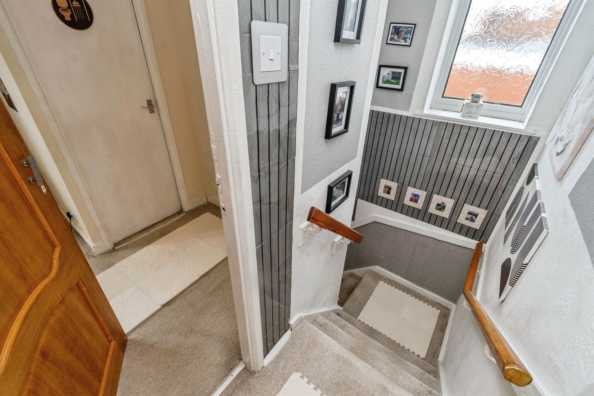 Property at Fellows Road, Bilston