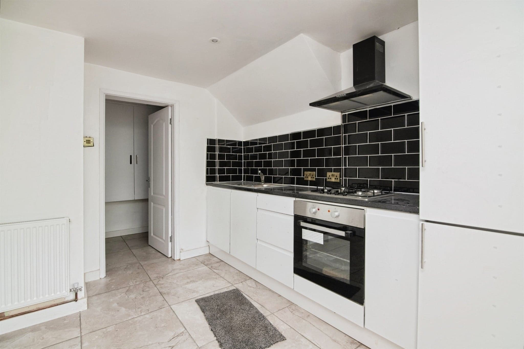 Property at Handley Street, Wednesbury