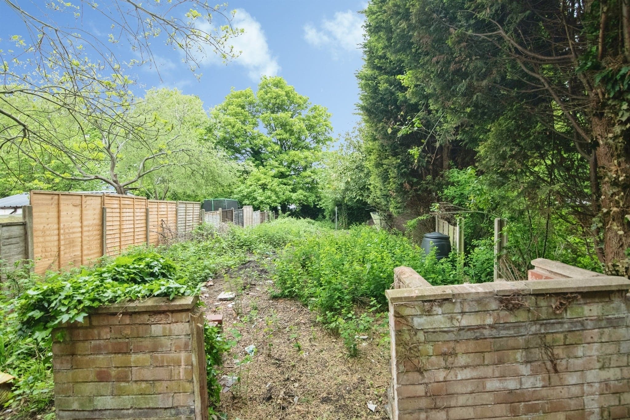 Property at Handley Street, Wednesbury