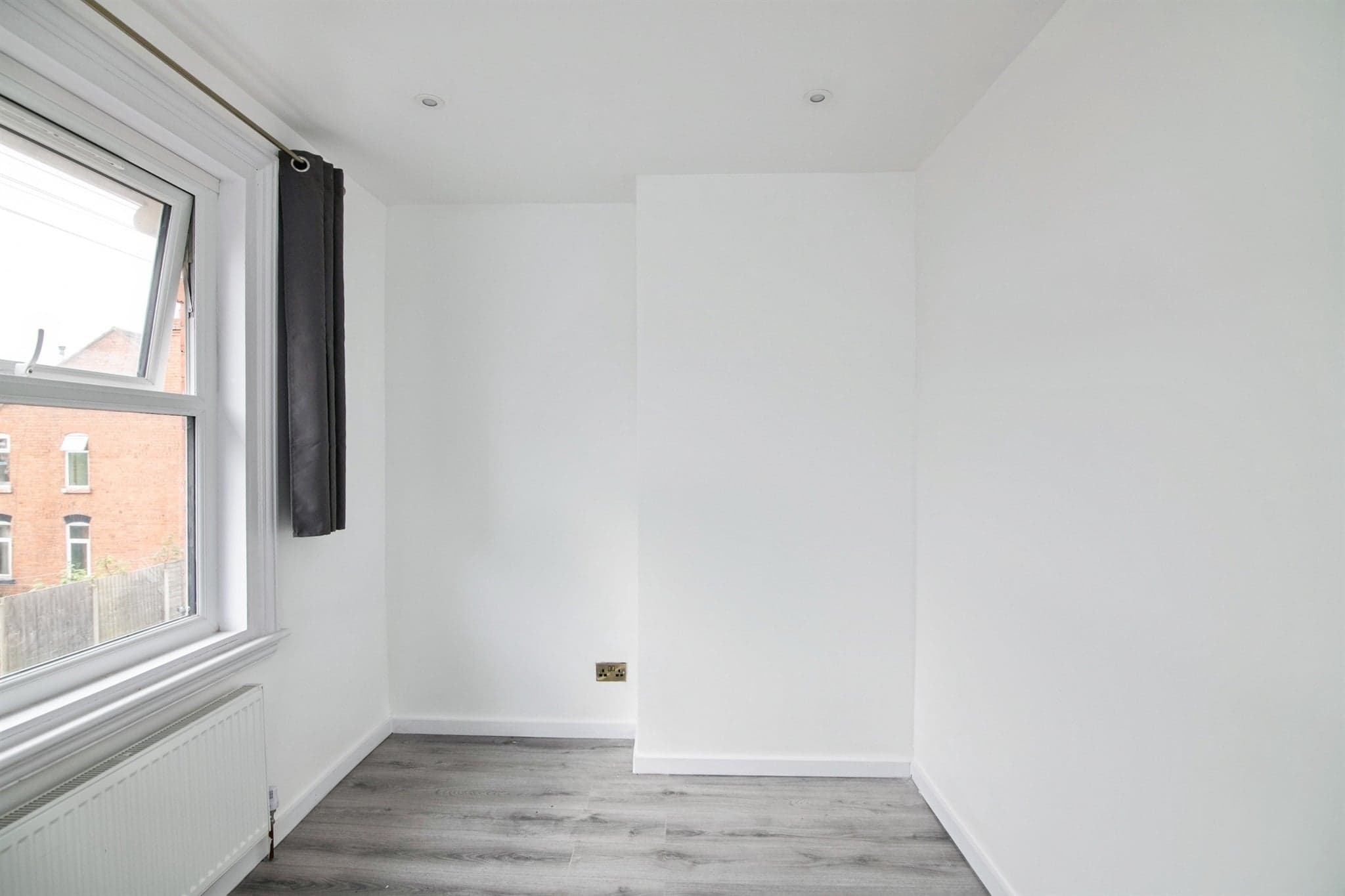 Property at Handley Street, Wednesbury