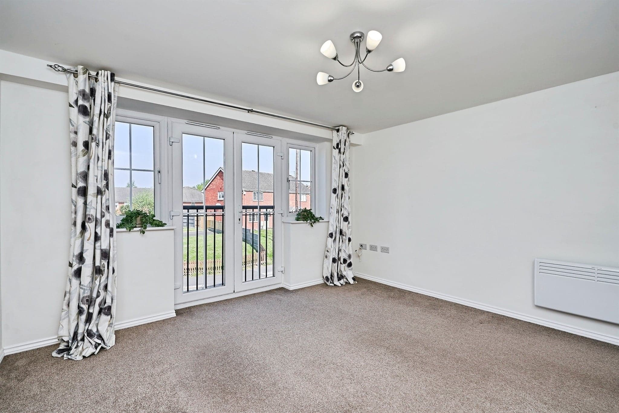 Property at Meeting Street, Wednesbury