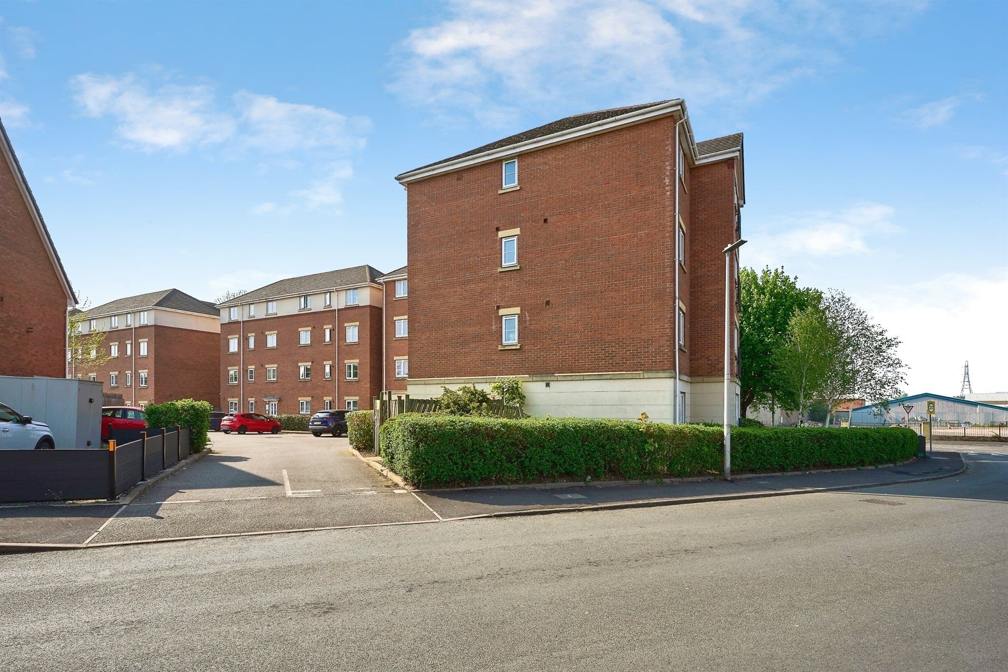 Property at Meeting Street, Wednesbury