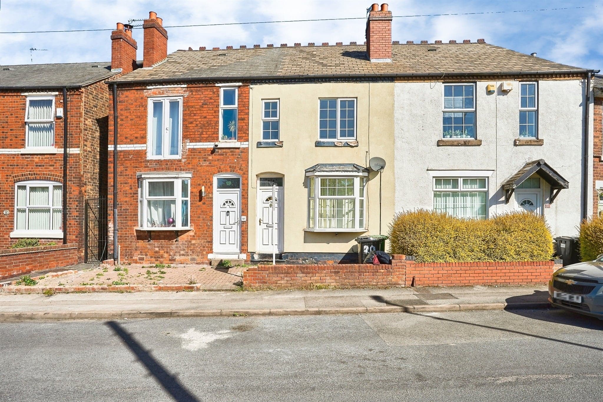 Property at Gipsy Lane, Willenhall