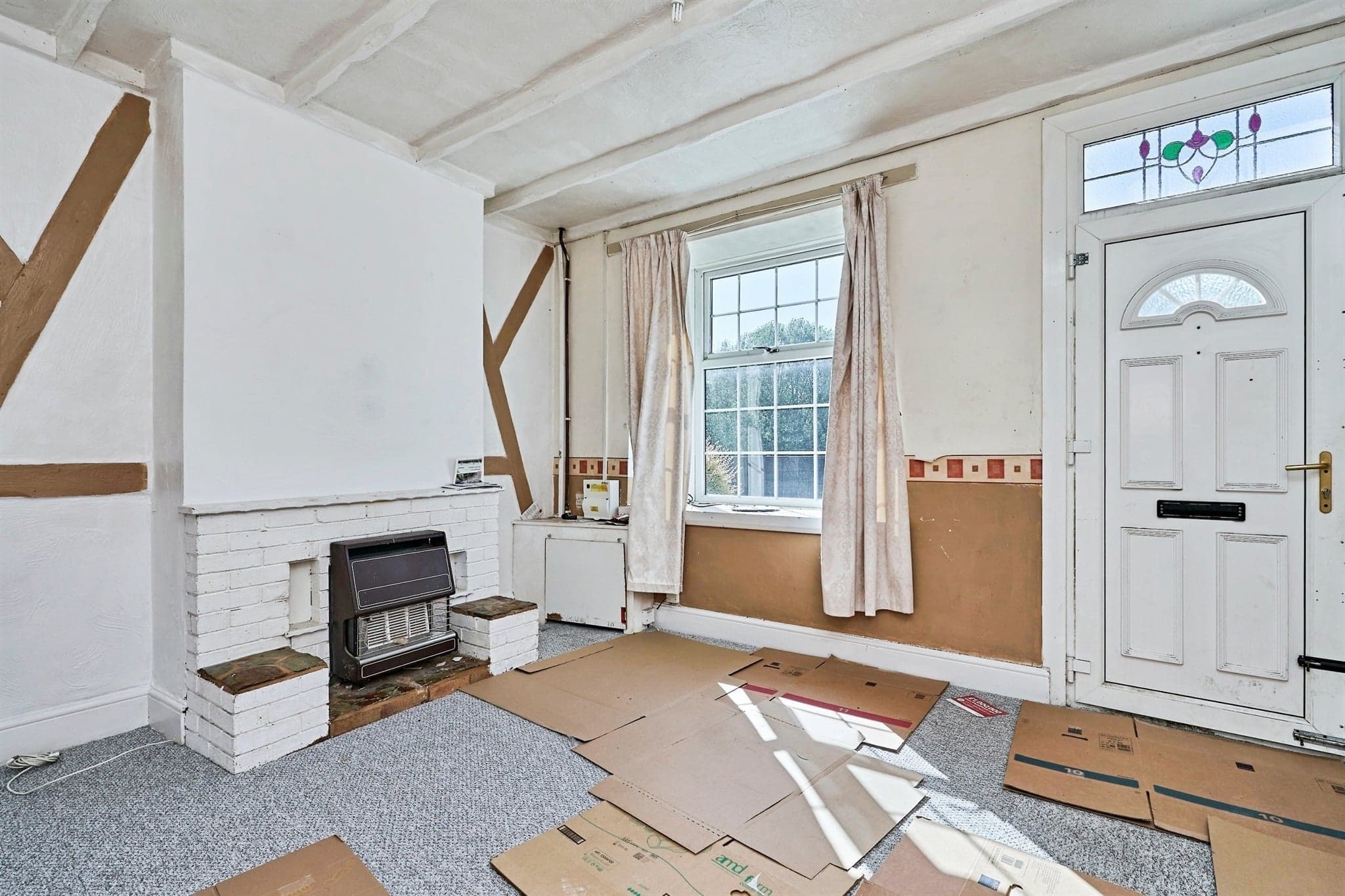 Property at Gipsy Lane, Willenhall