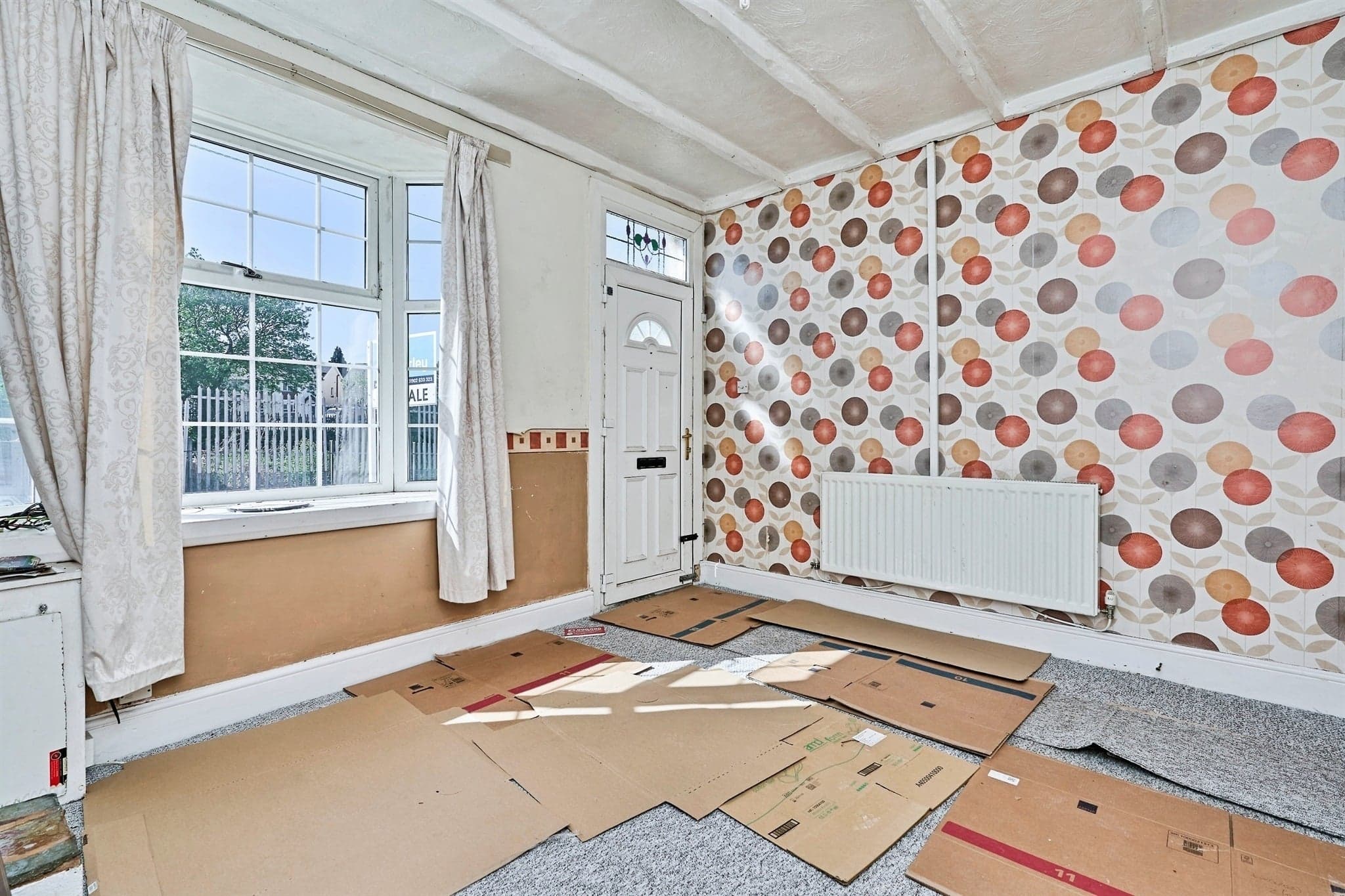 Property at Gipsy Lane, Willenhall