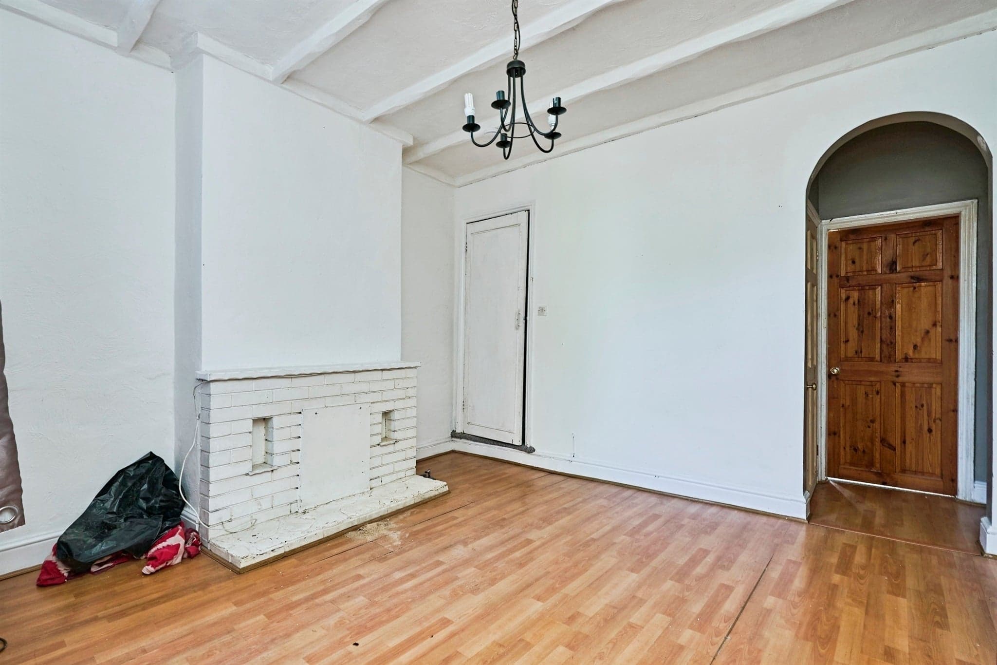 Property at Gipsy Lane, Willenhall