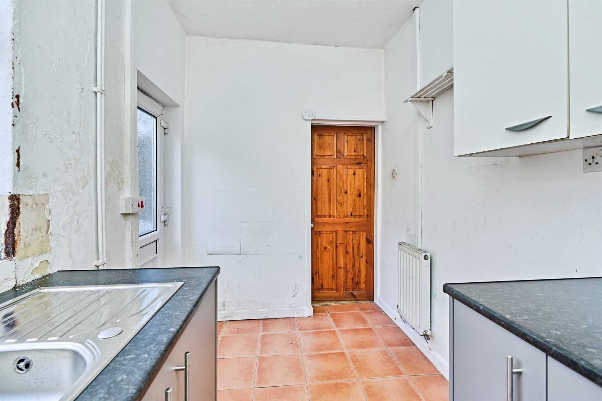 Property at Gipsy Lane, Willenhall
