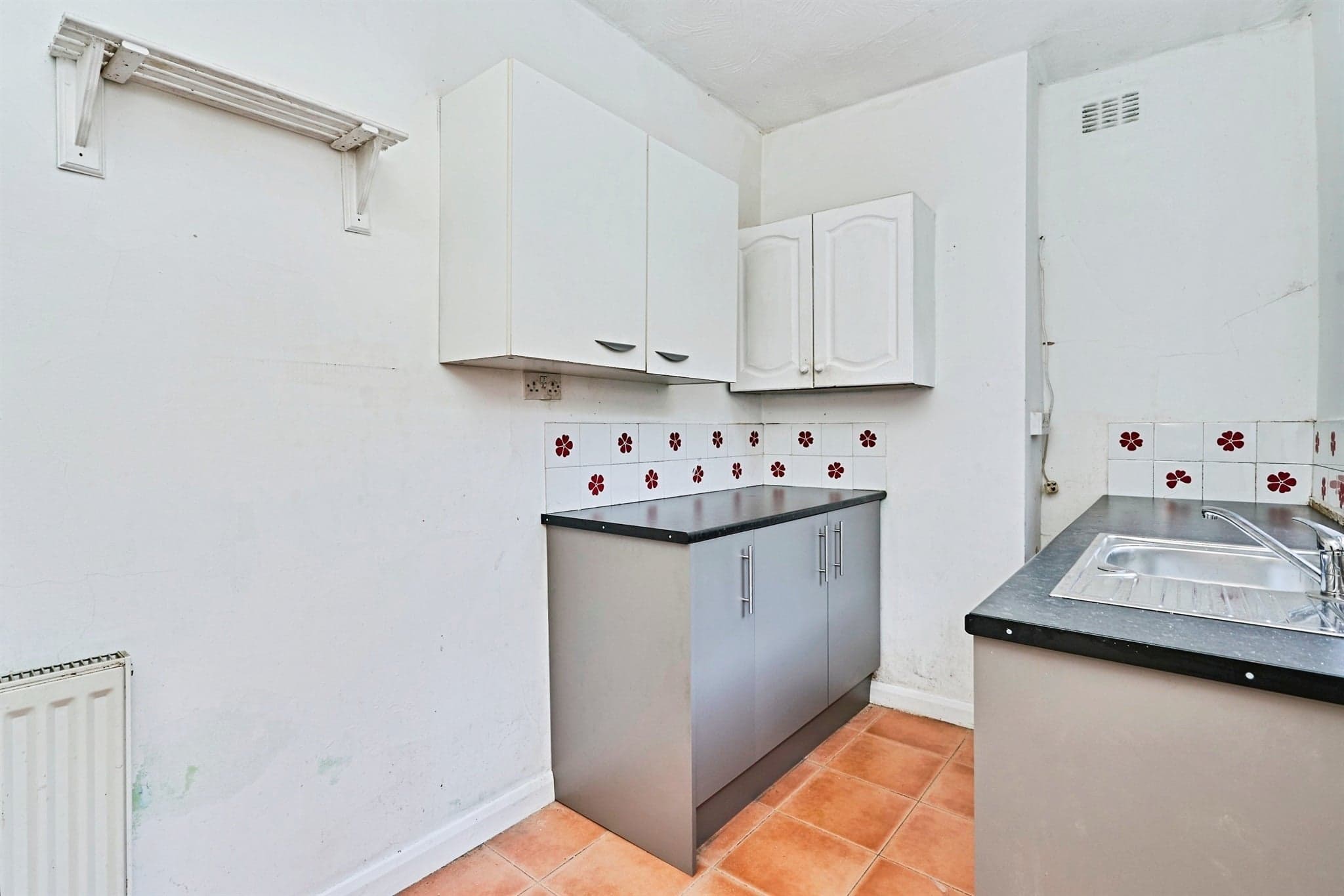 Property at Gipsy Lane, Willenhall
