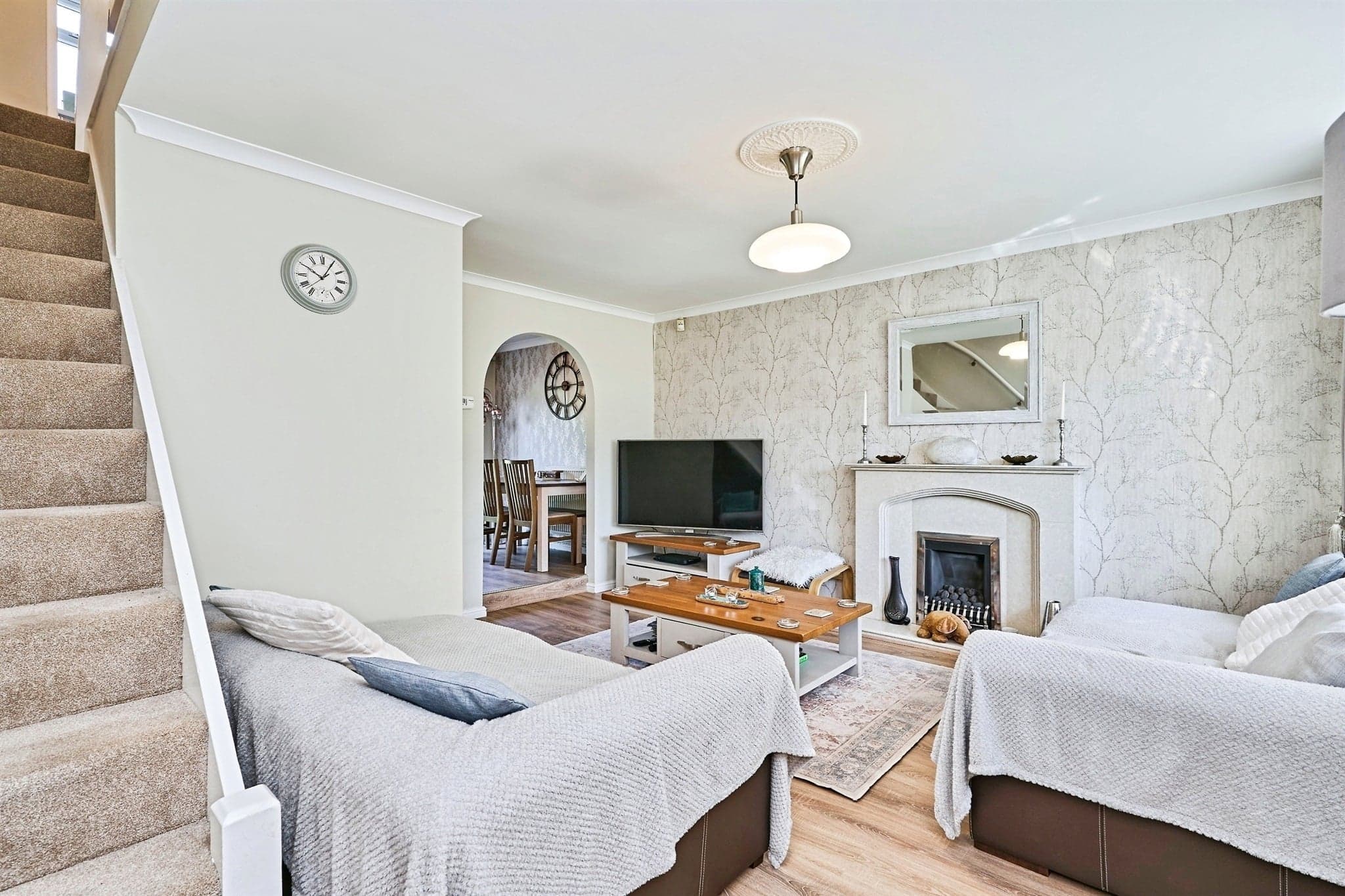 Property at Newent Close, WILLENHALL