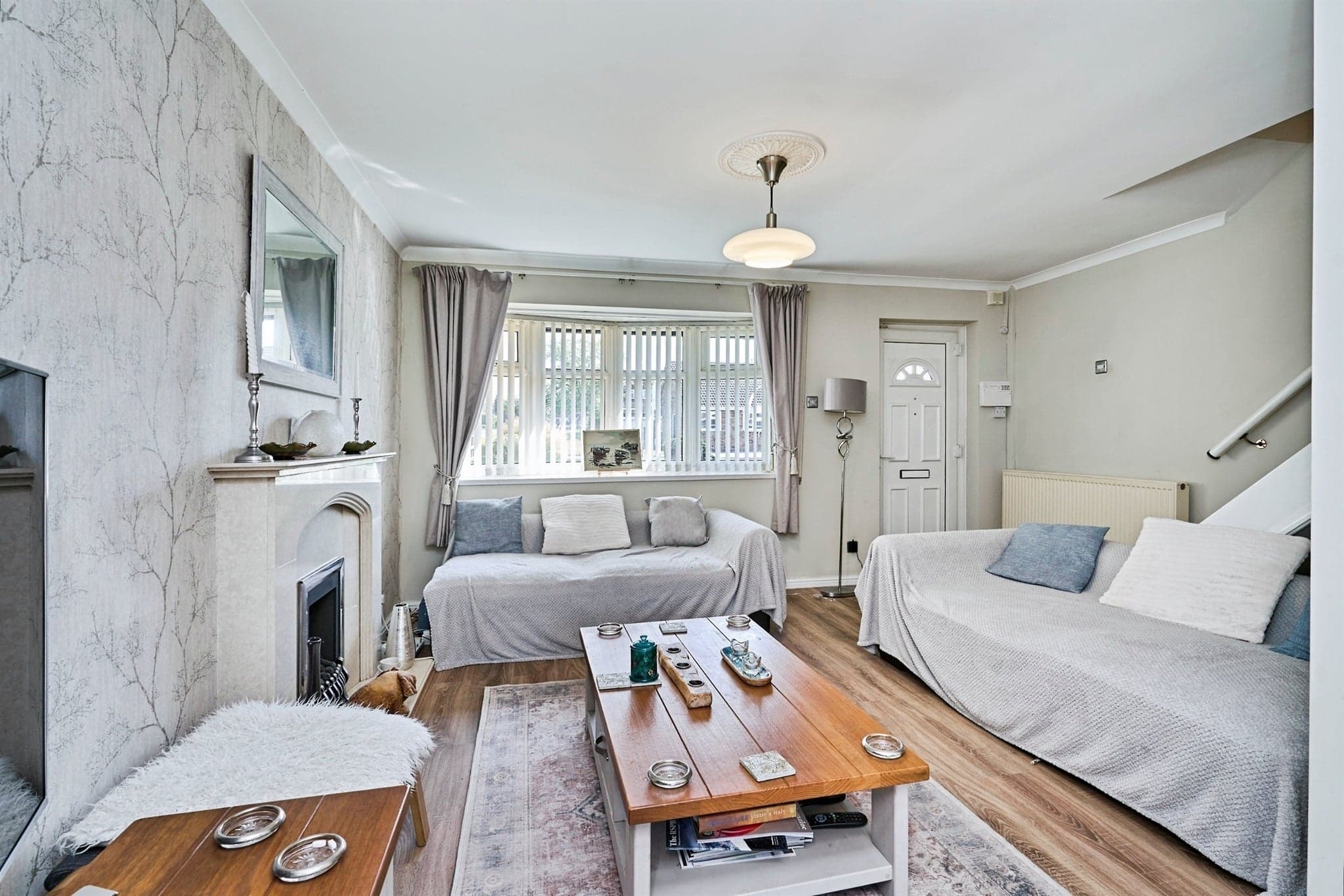 Property at Newent Close, WILLENHALL