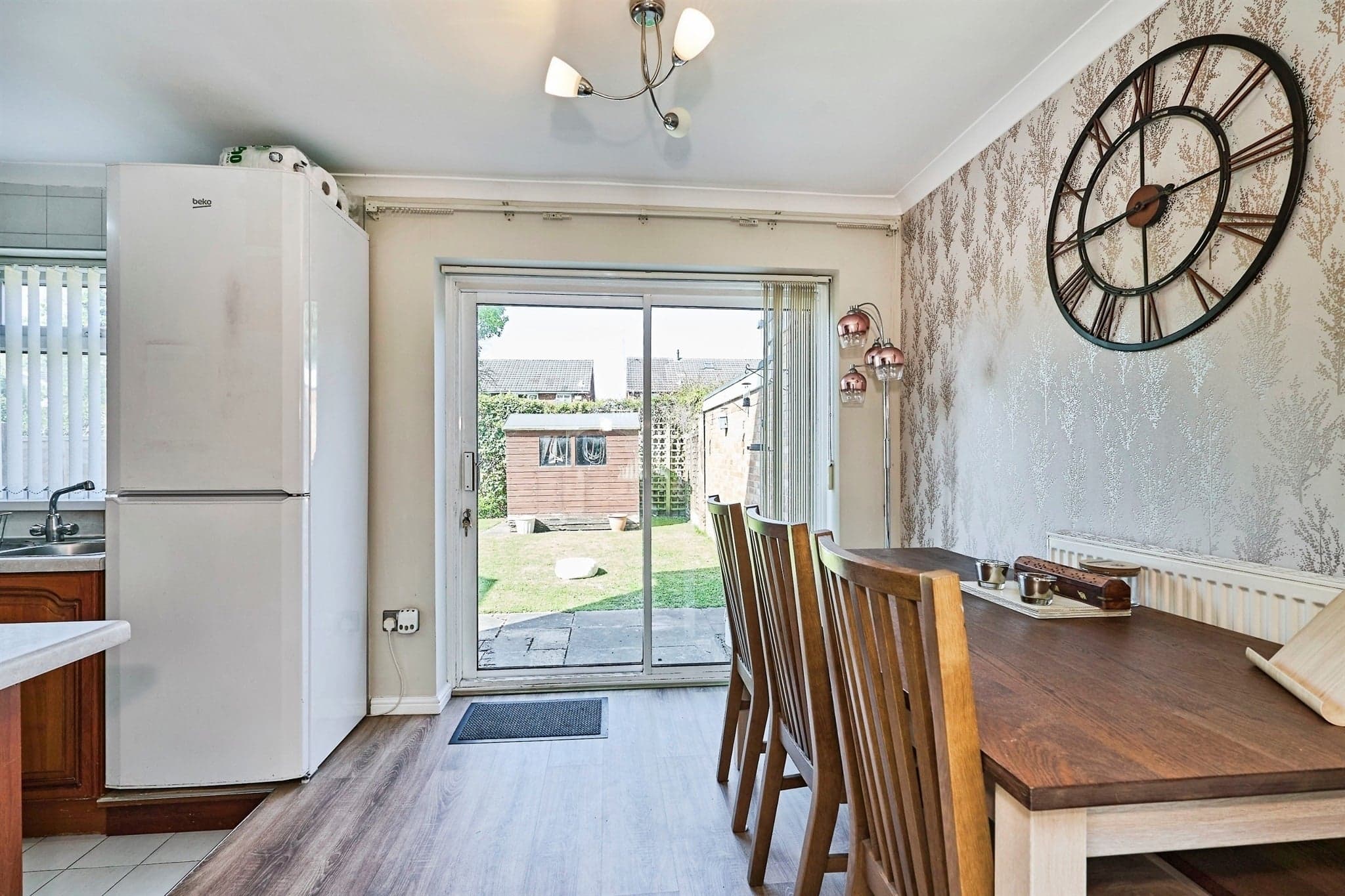 Property at Newent Close, WILLENHALL