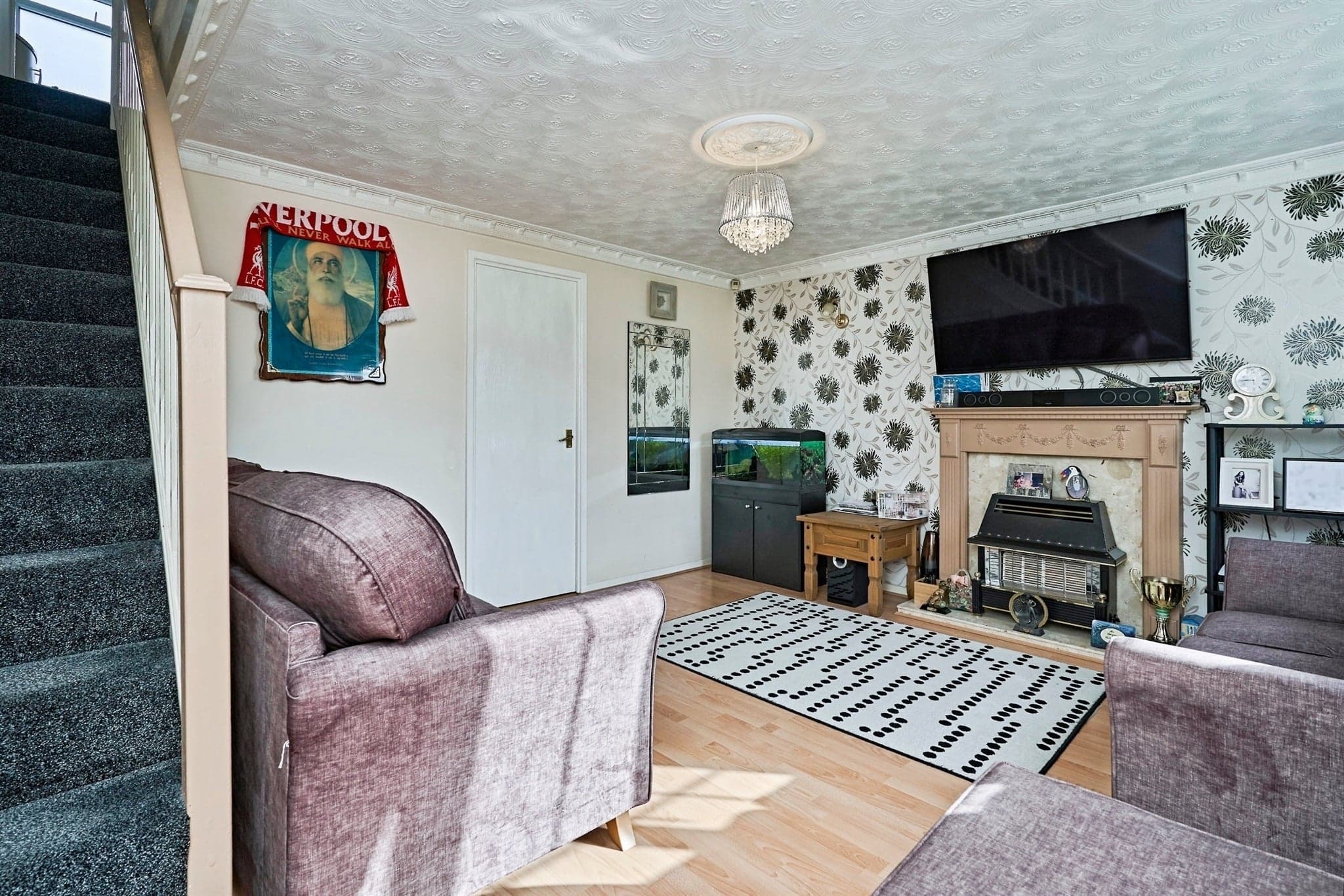 Property at Haines Close, TIPTON