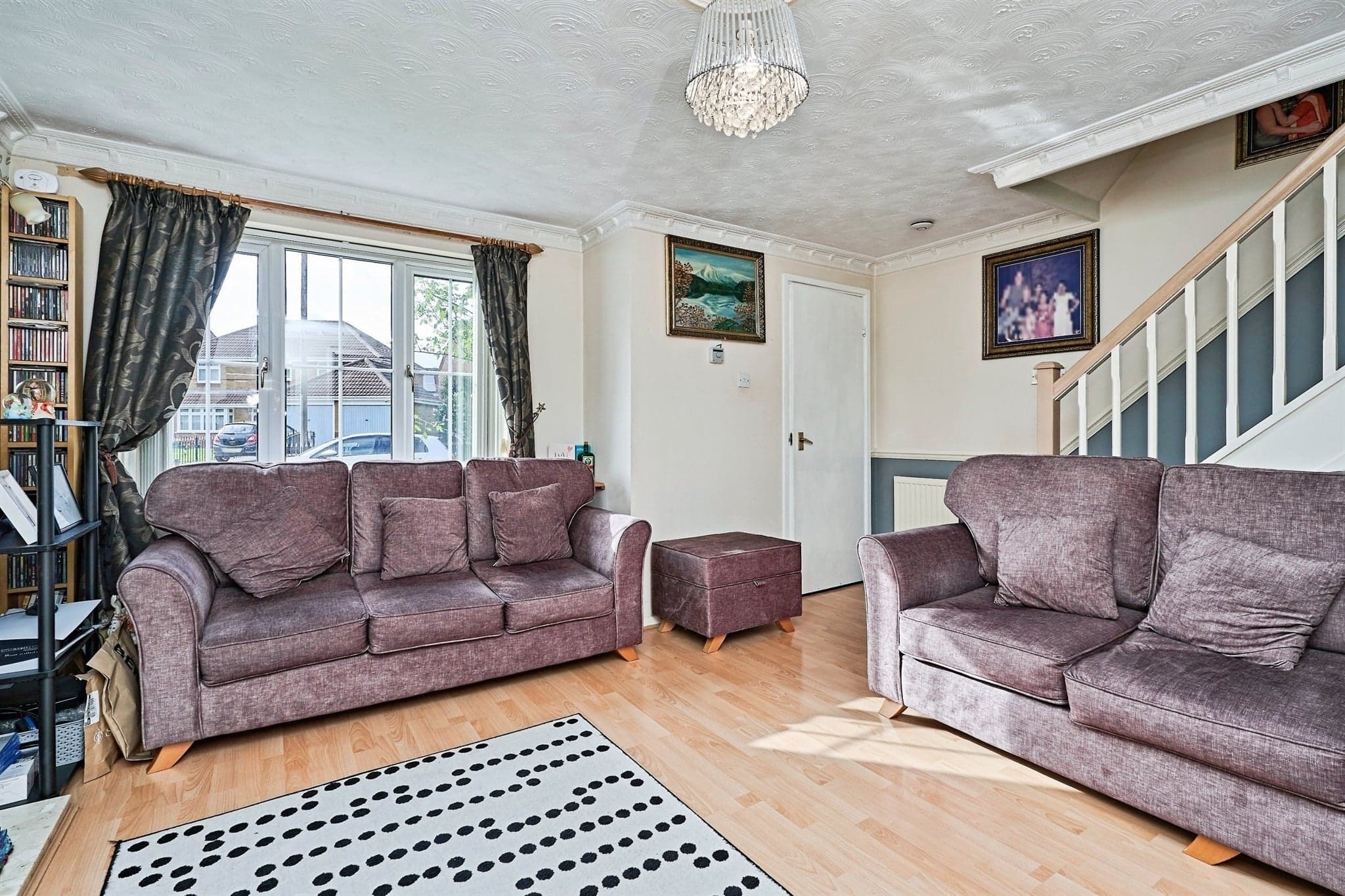 Property at Haines Close, TIPTON