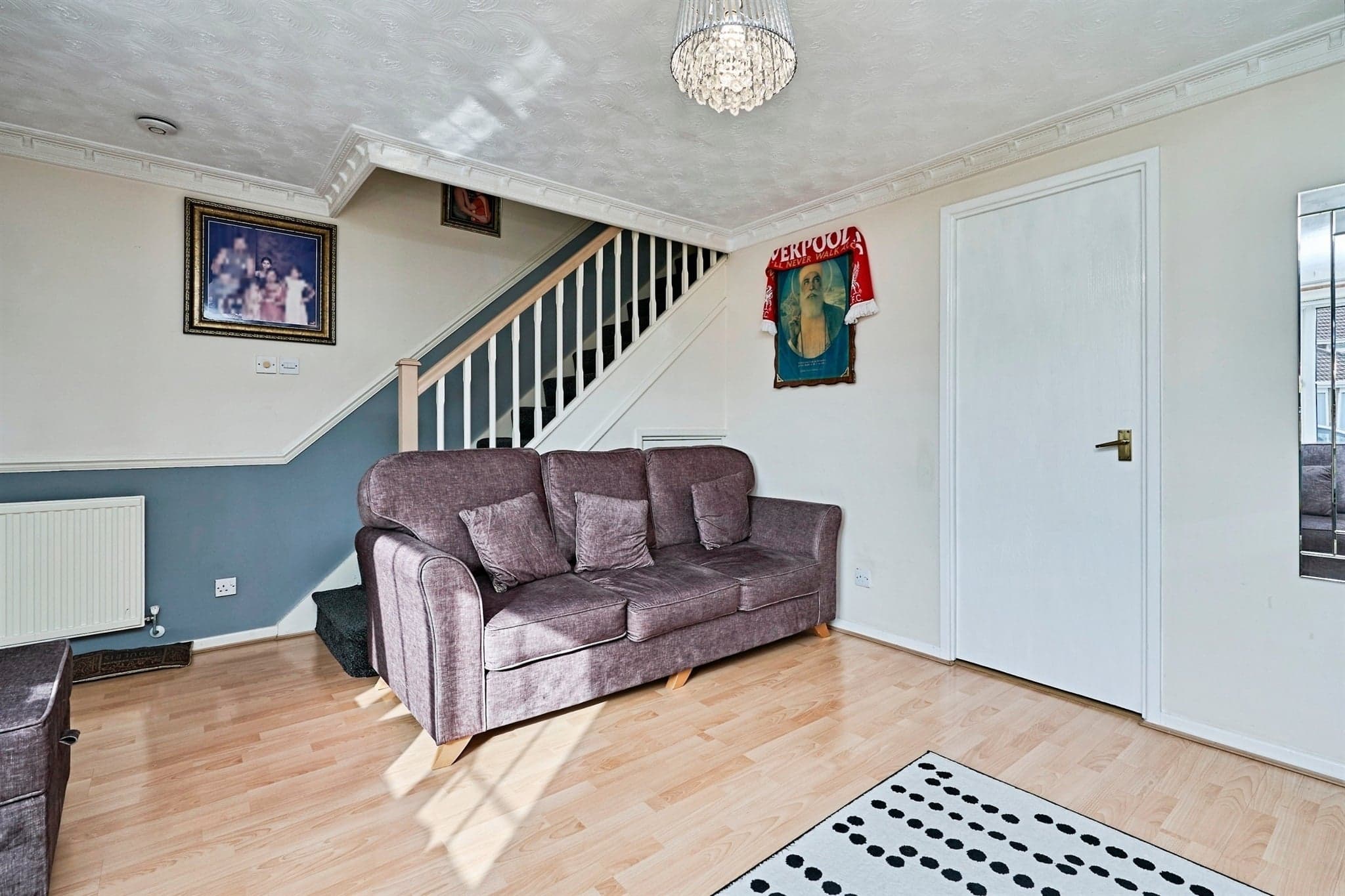 Property at Haines Close, TIPTON