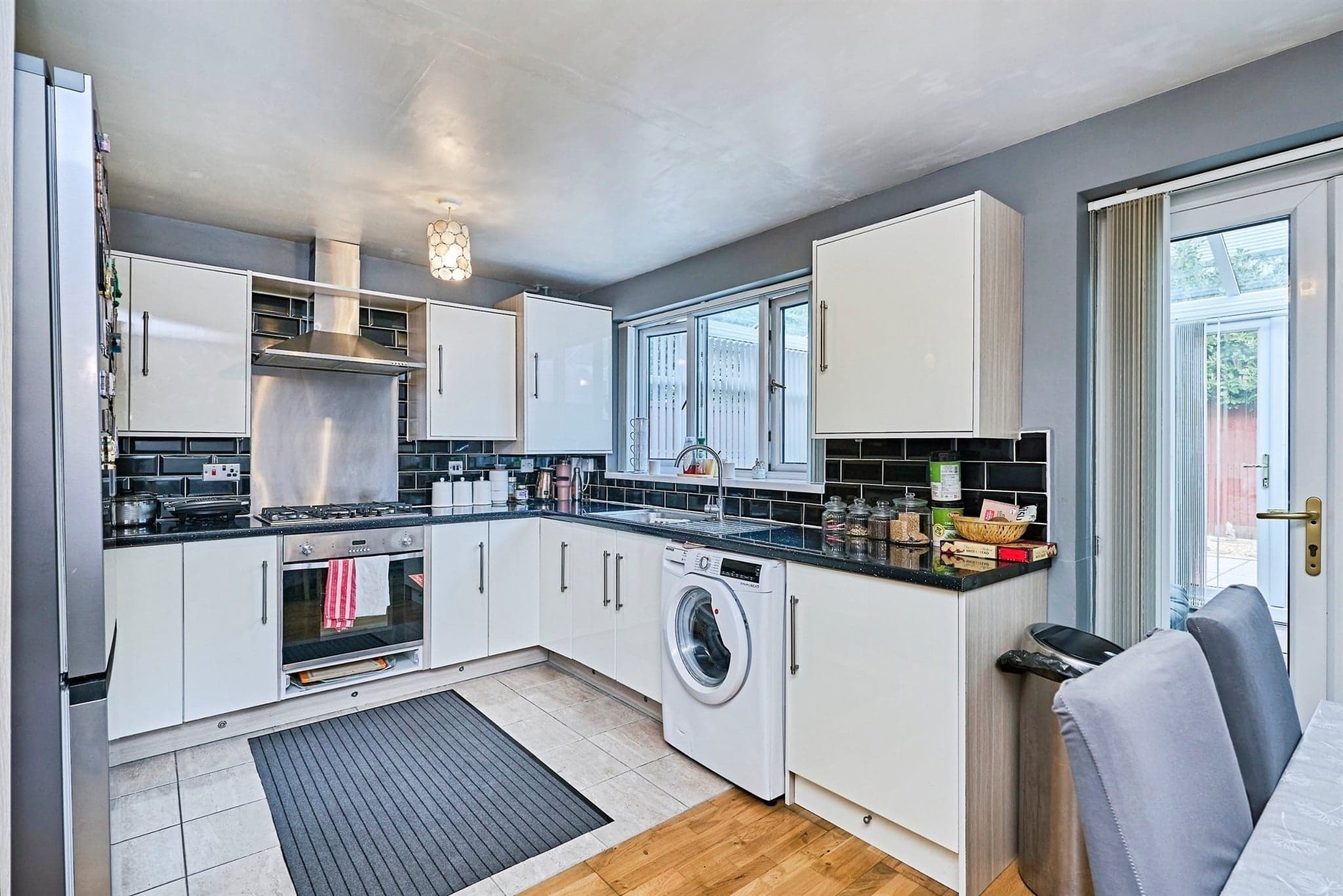 Property at Haines Close, TIPTON