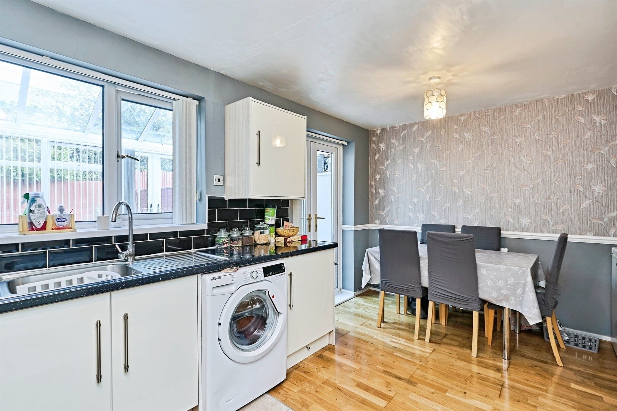 Property at Haines Close, TIPTON