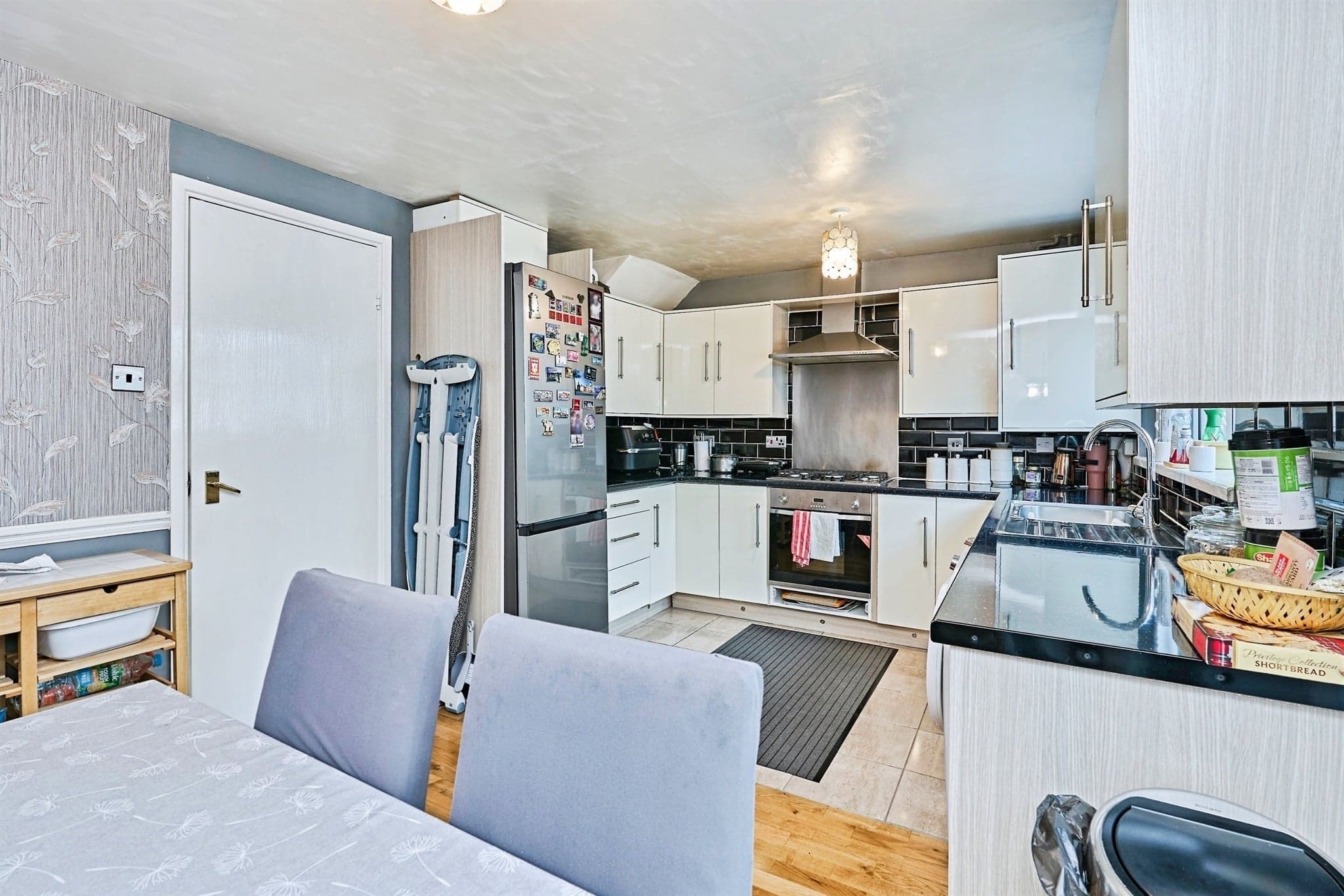 Property at Haines Close, TIPTON