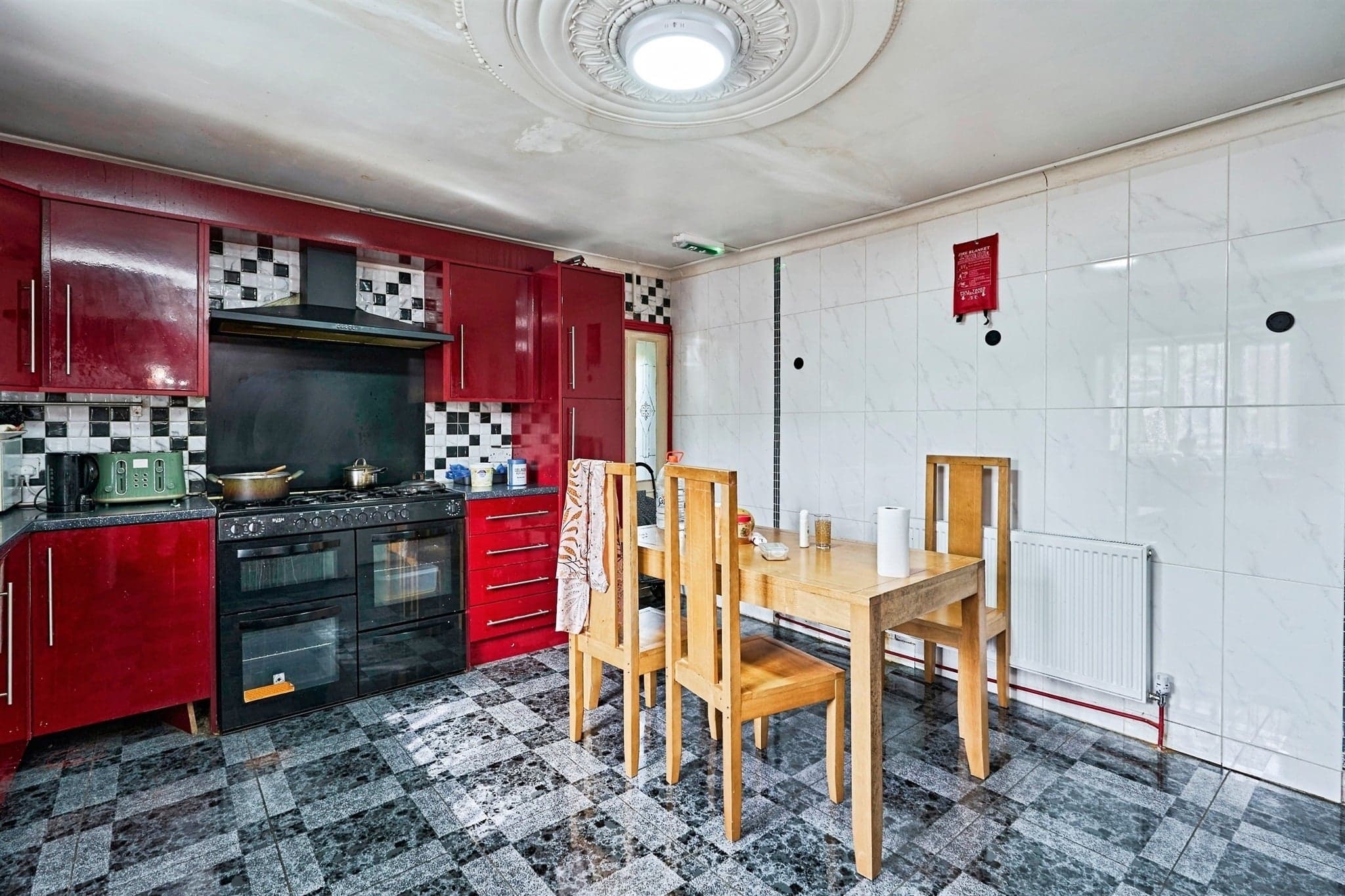 Property at Brearley Street, Handsworth, Birmingham