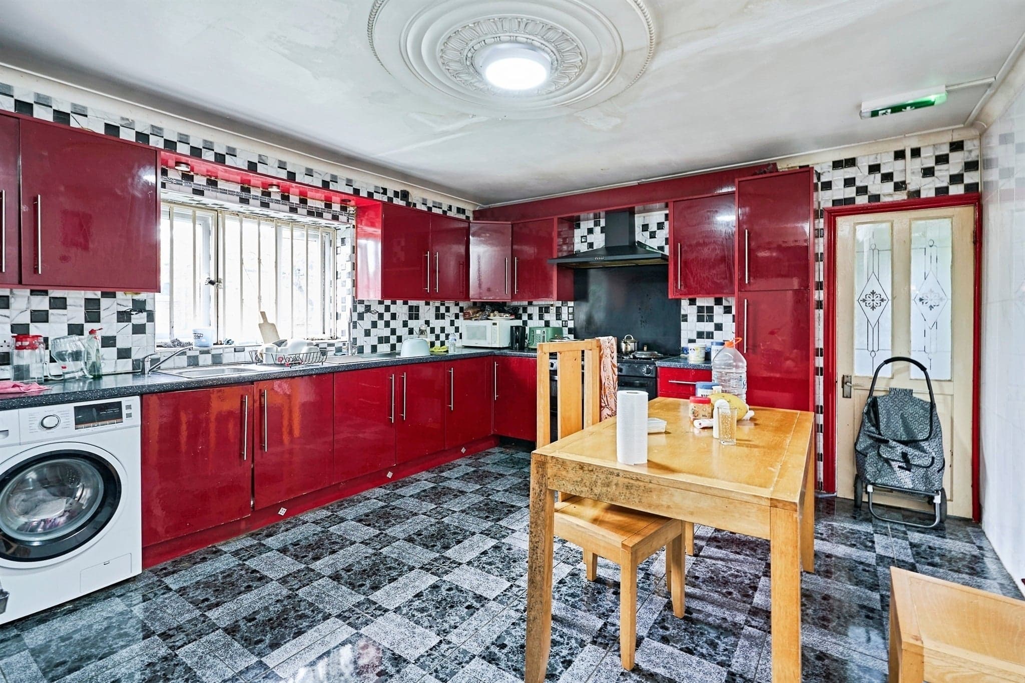 Property at Brearley Street, Handsworth, Birmingham