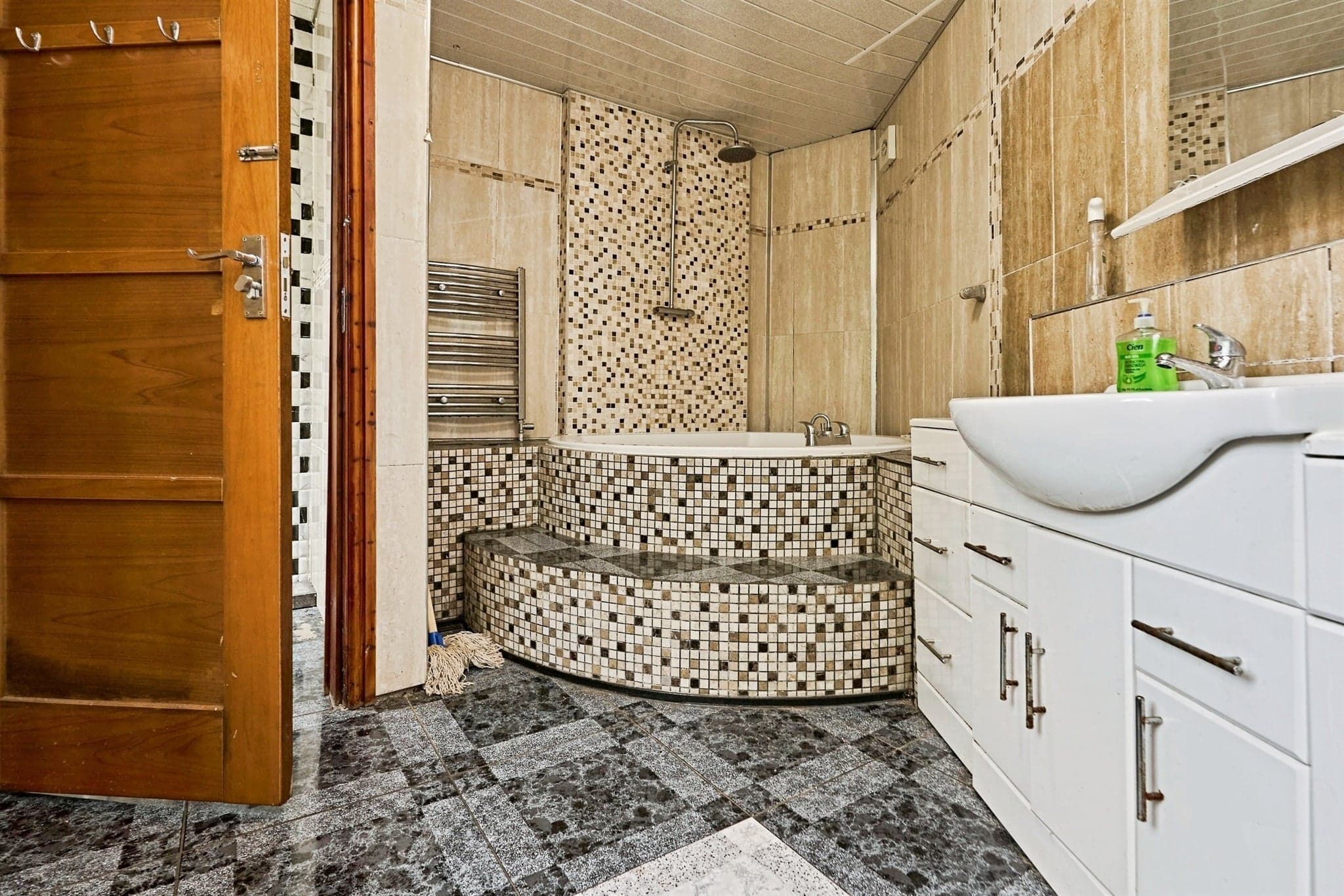 Property at Brearley Street, Handsworth, Birmingham