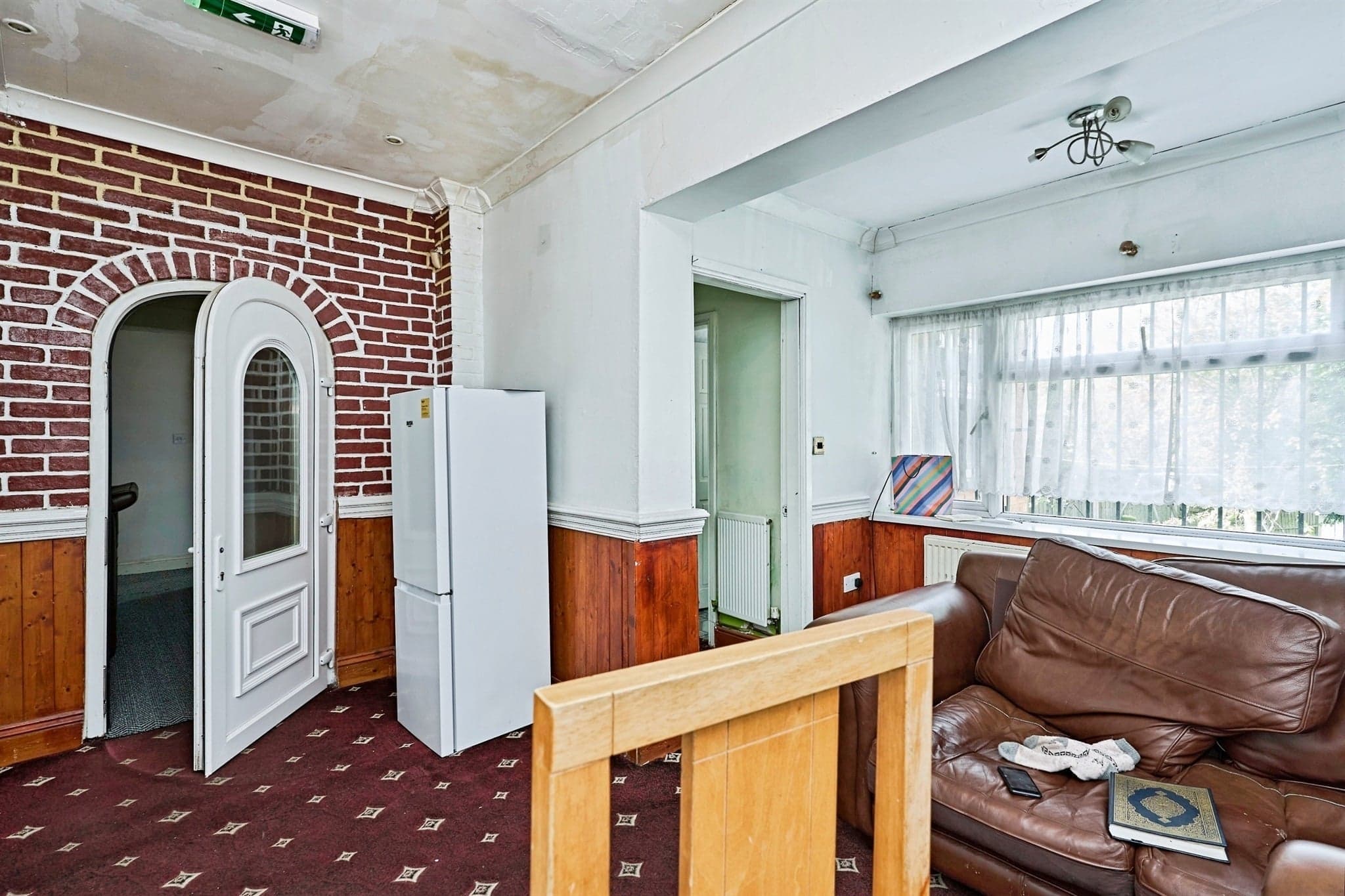 Property at Brearley Street, Handsworth, Birmingham