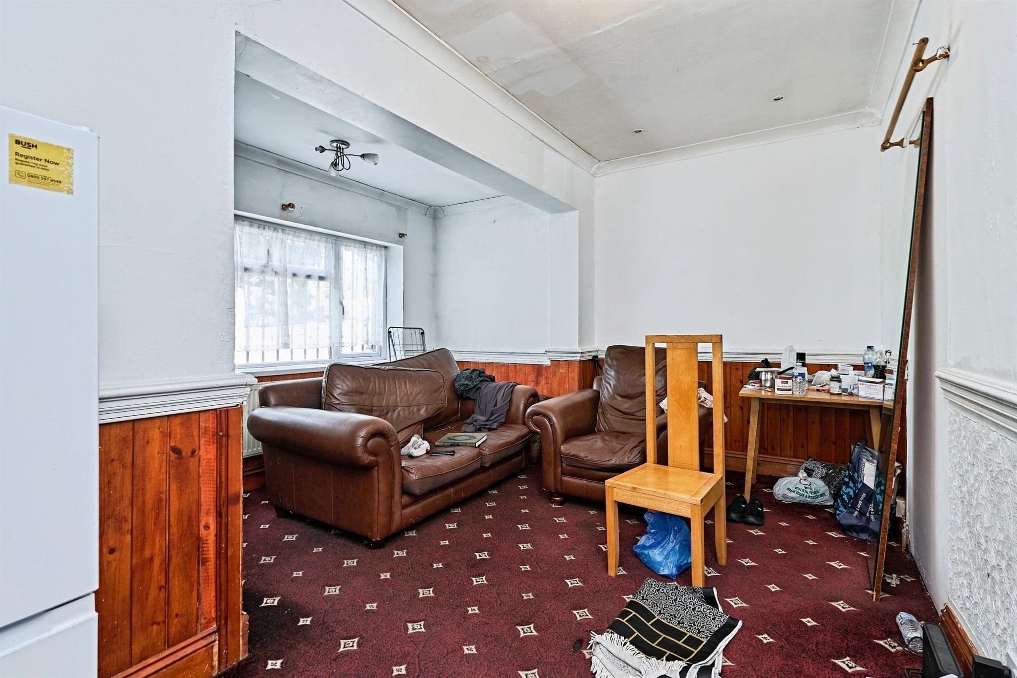 Property at Brearley Street, Handsworth, Birmingham