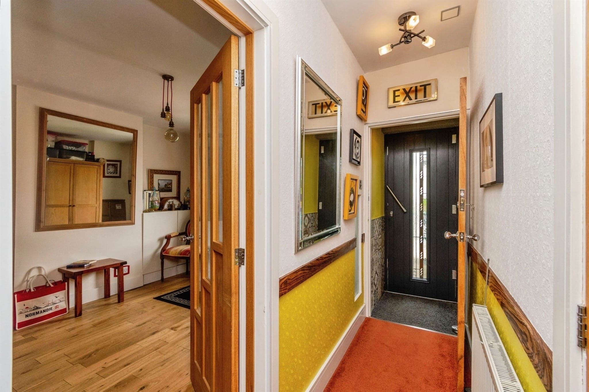 Property at Edinburgh Road, Bilston