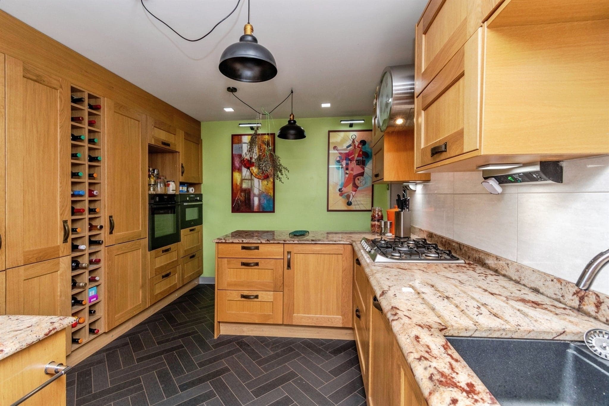 Property at Edinburgh Road, Bilston