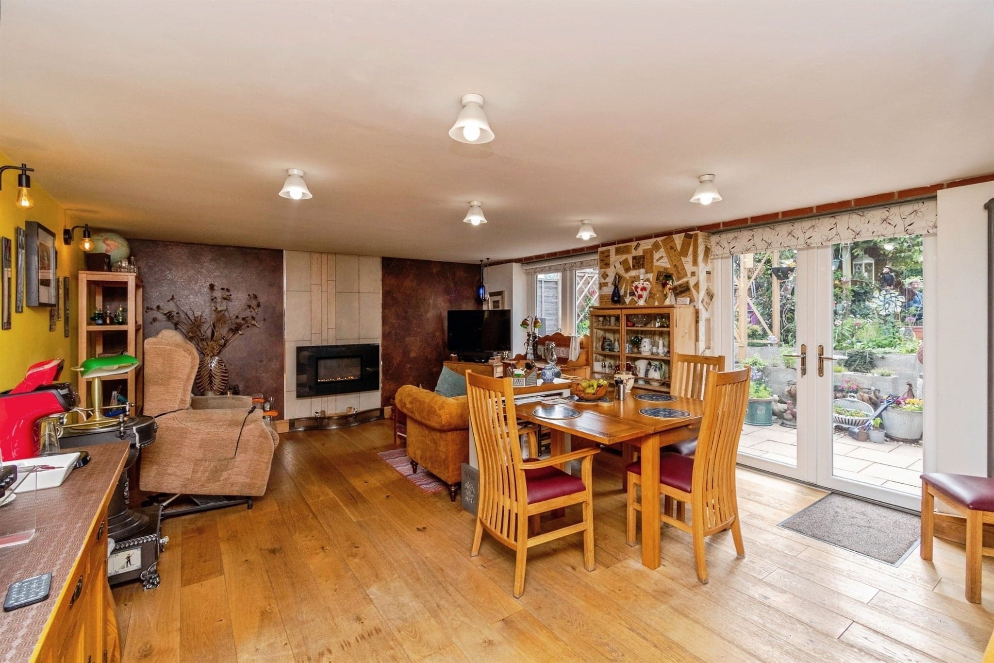 Property at Edinburgh Road, Bilston