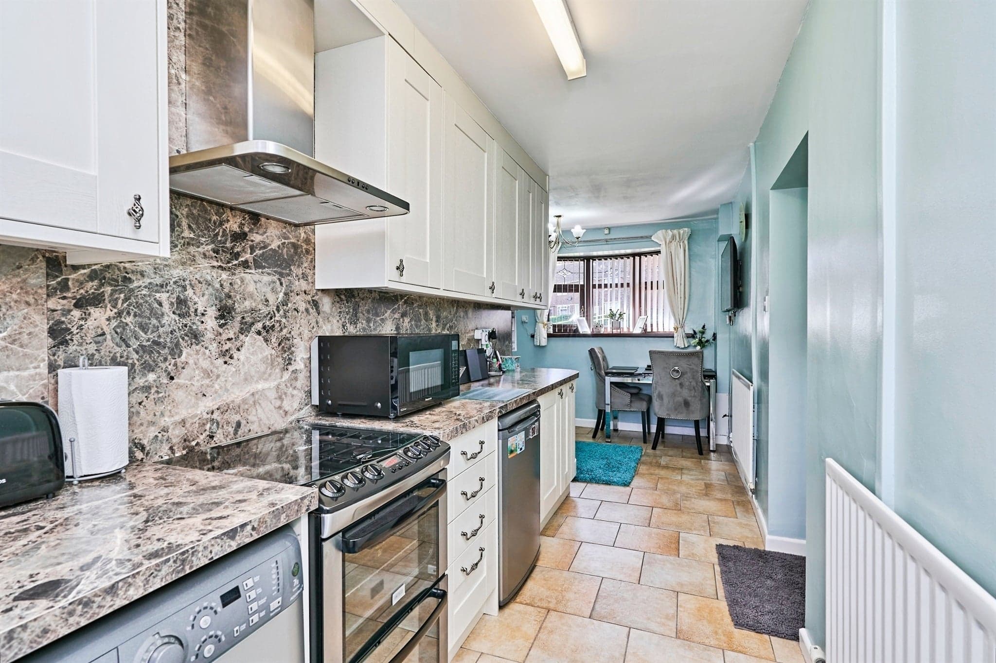 Property at Churchill Road, WALSALL