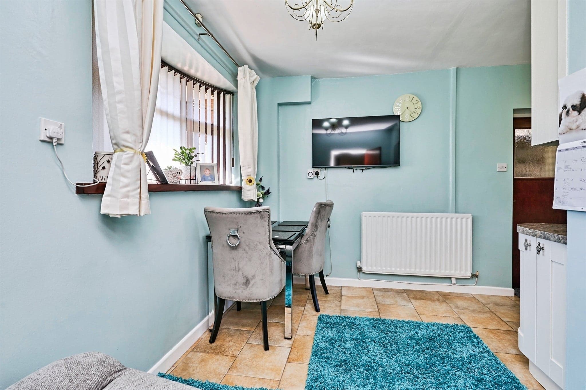 Property at Churchill Road, WALSALL