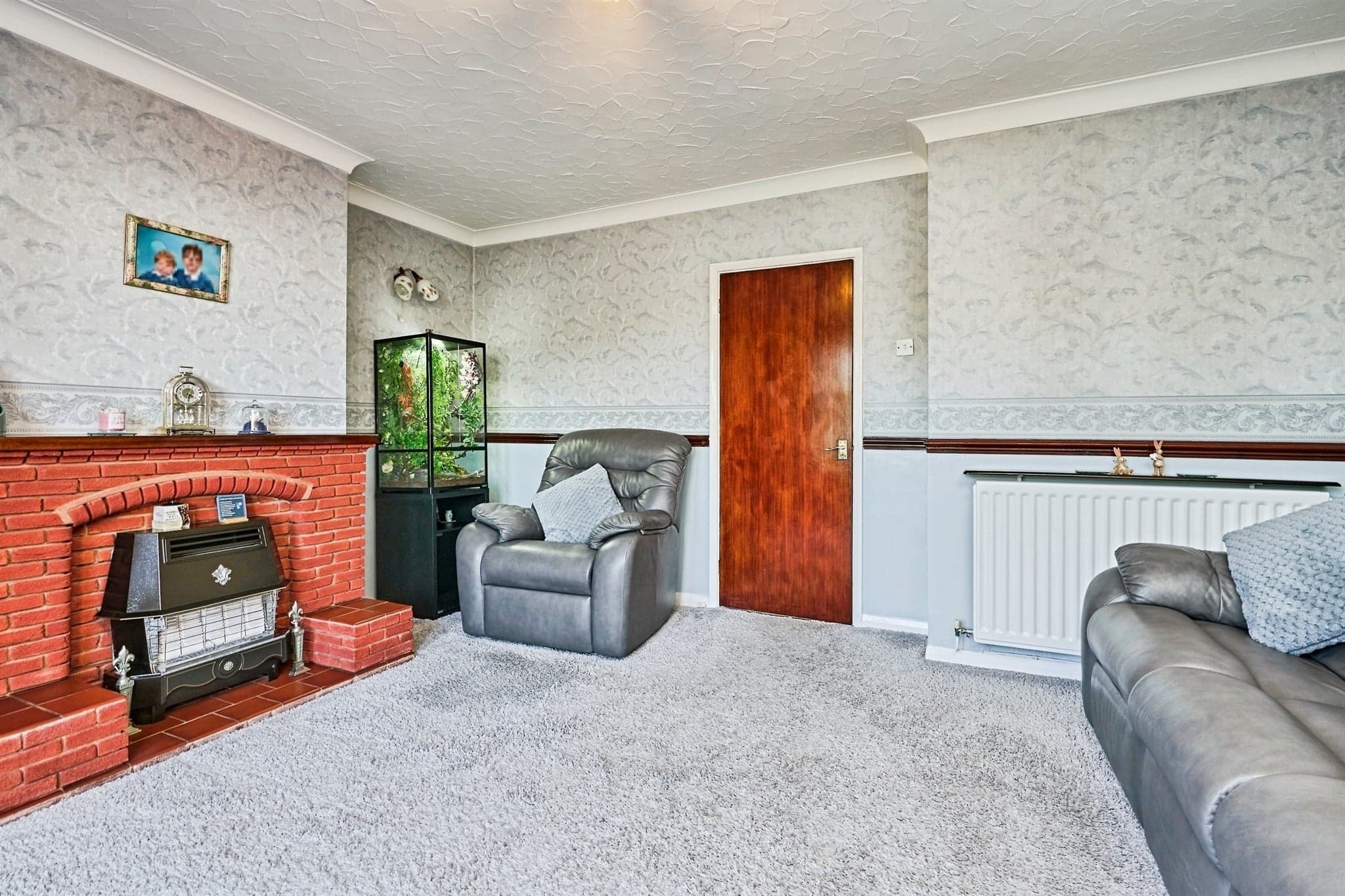 Property at Churchill Road, WALSALL