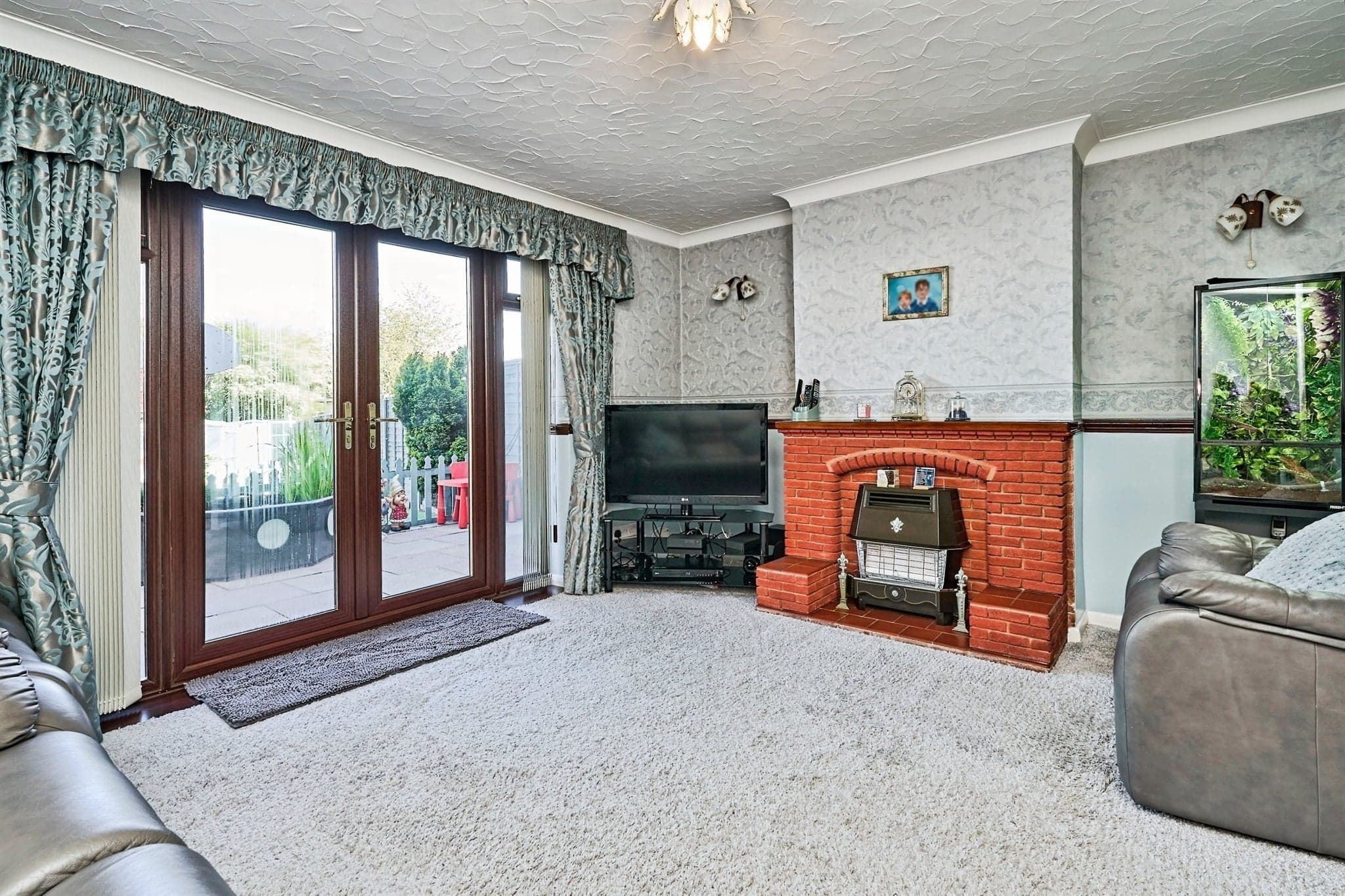 Property at Churchill Road, WALSALL