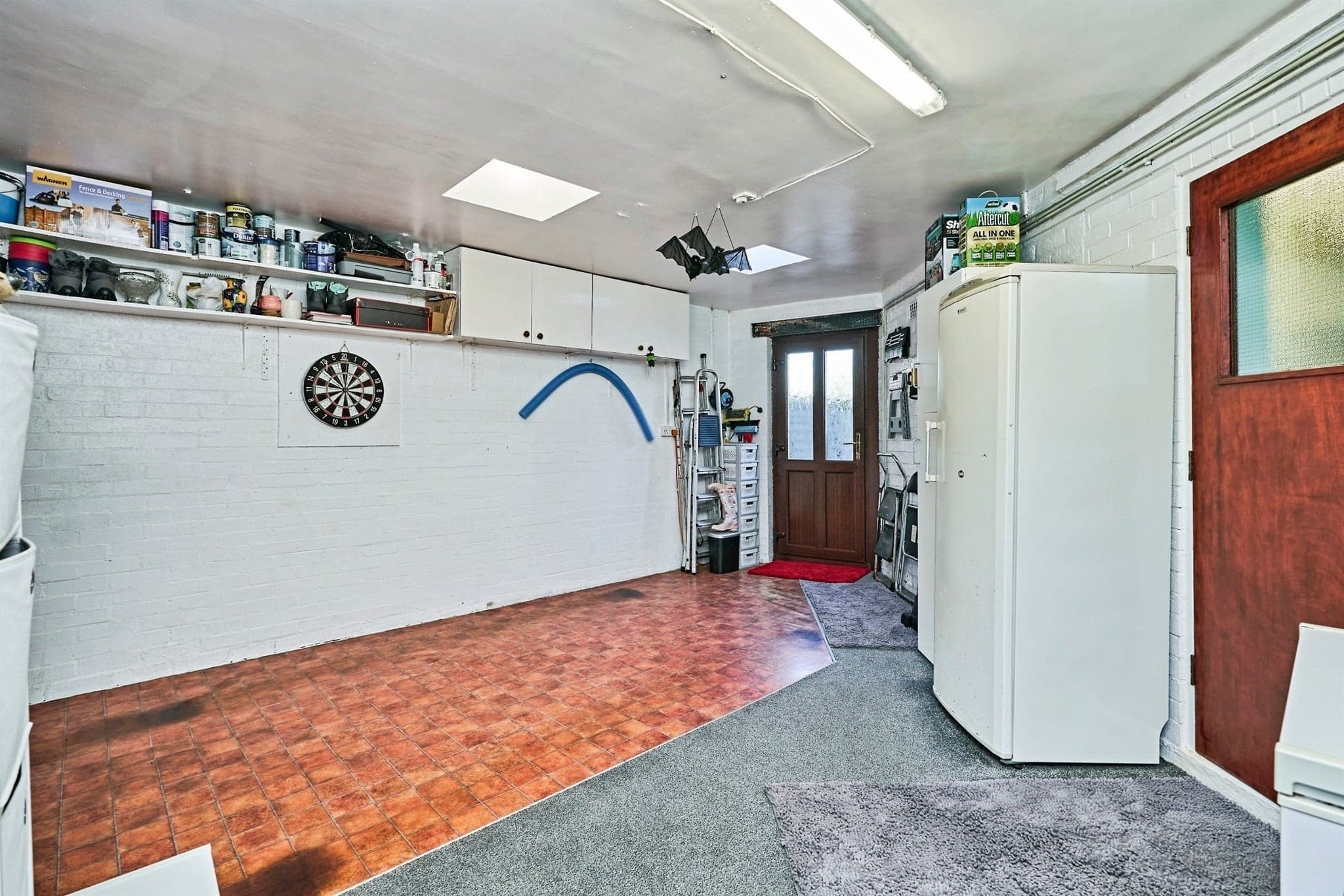 Property at Churchill Road, WALSALL