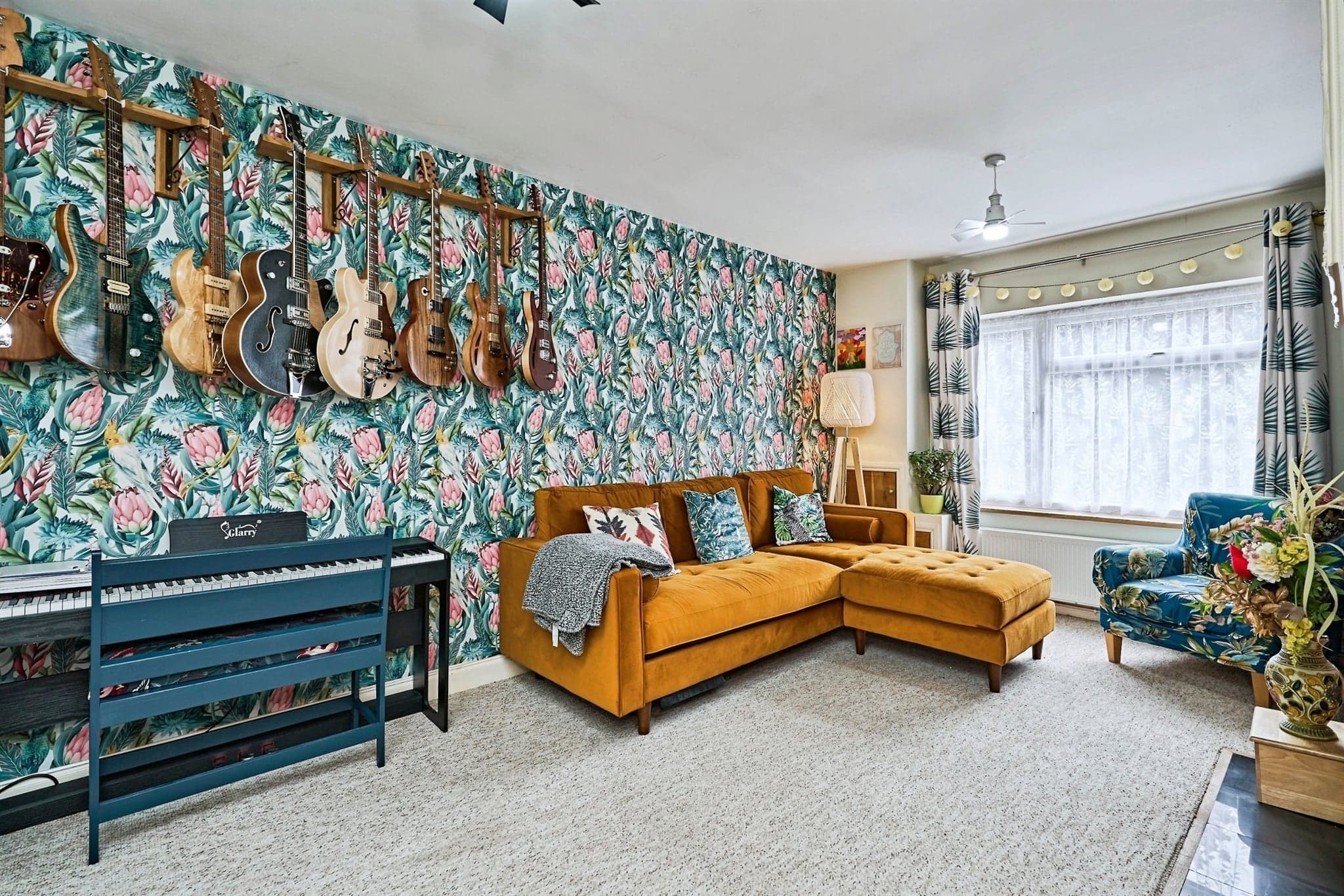 Property at Cophall Street, Tipton