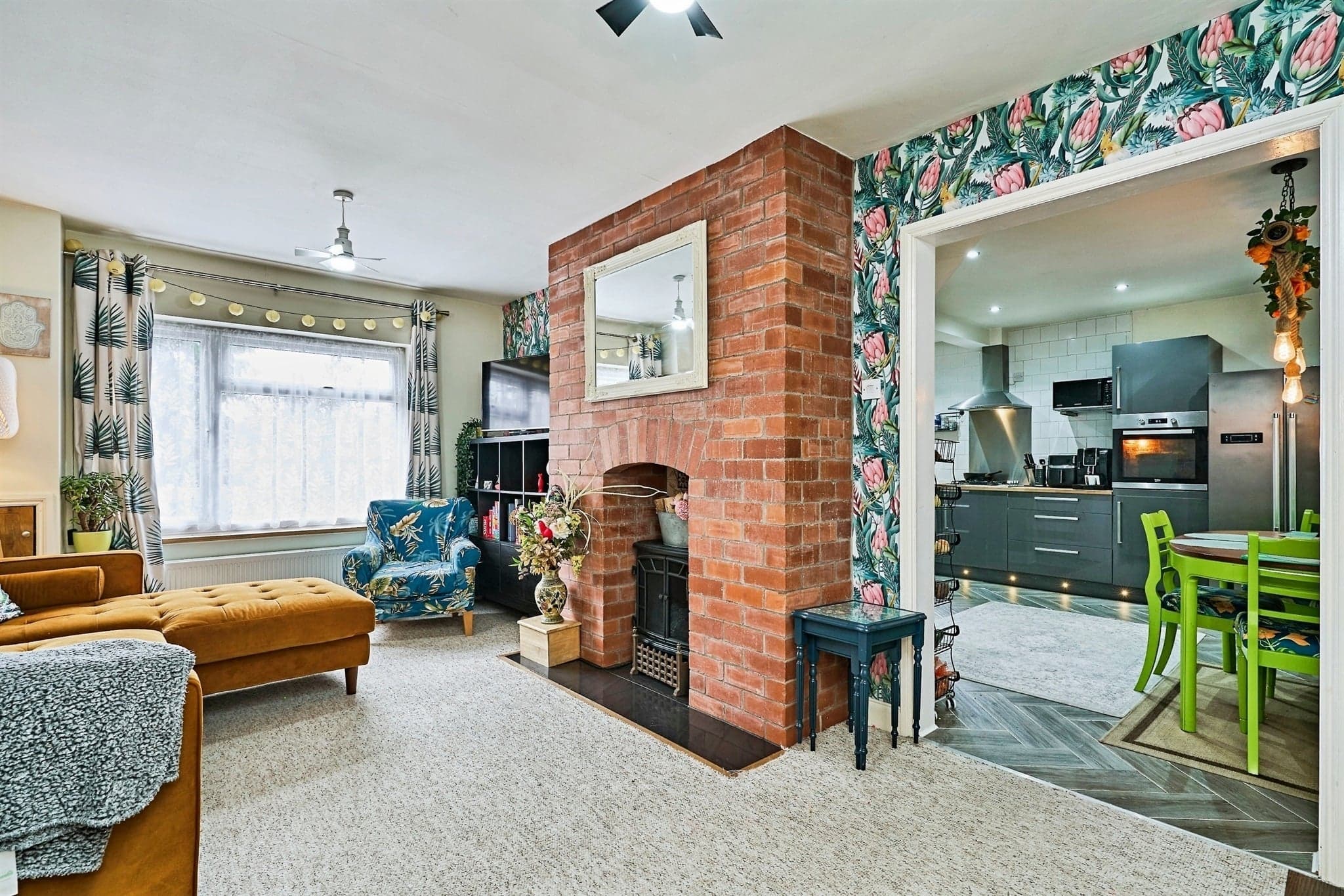 Property at Cophall Street, Tipton