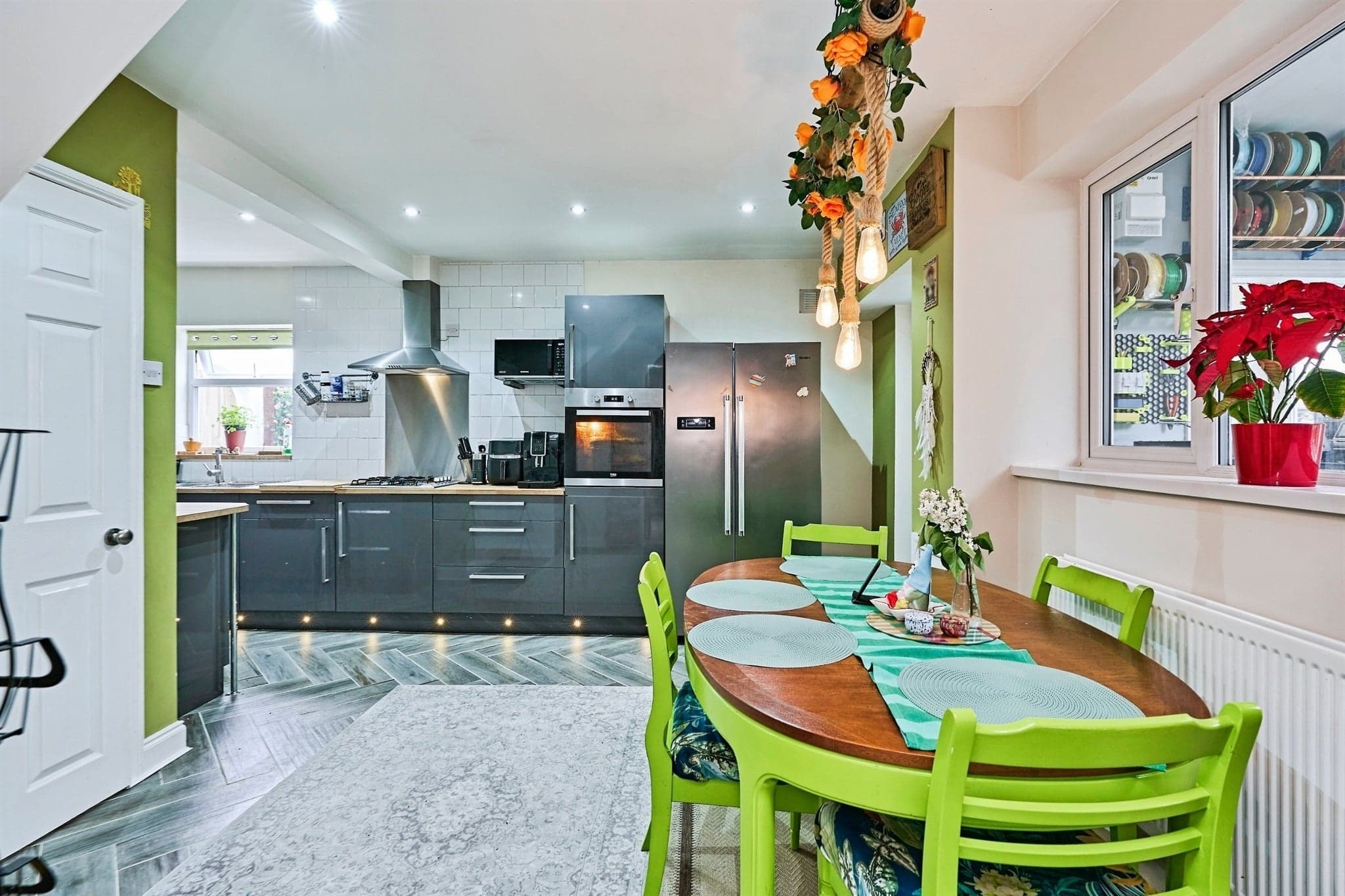 Property at Cophall Street, Tipton