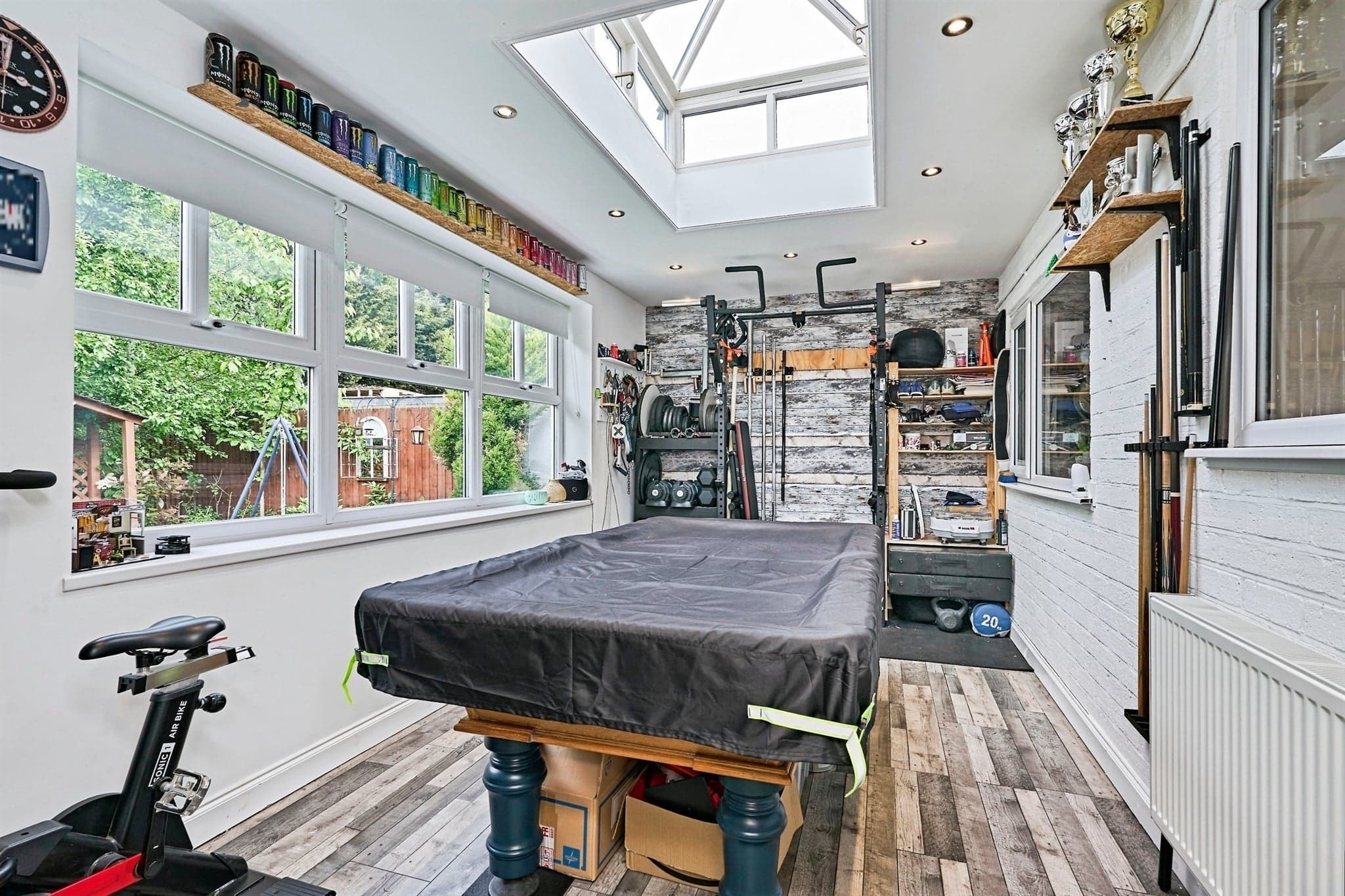 Property at Cophall Street, Tipton
