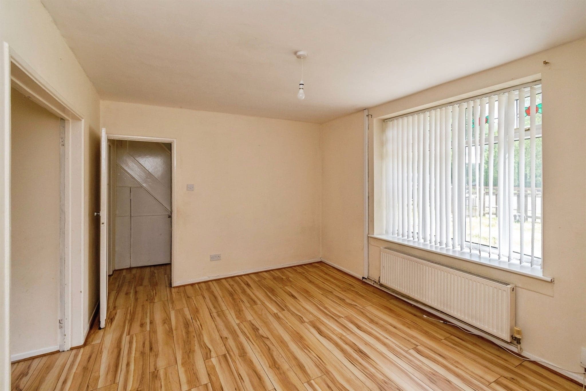 Property at Bull Lane, Bilston