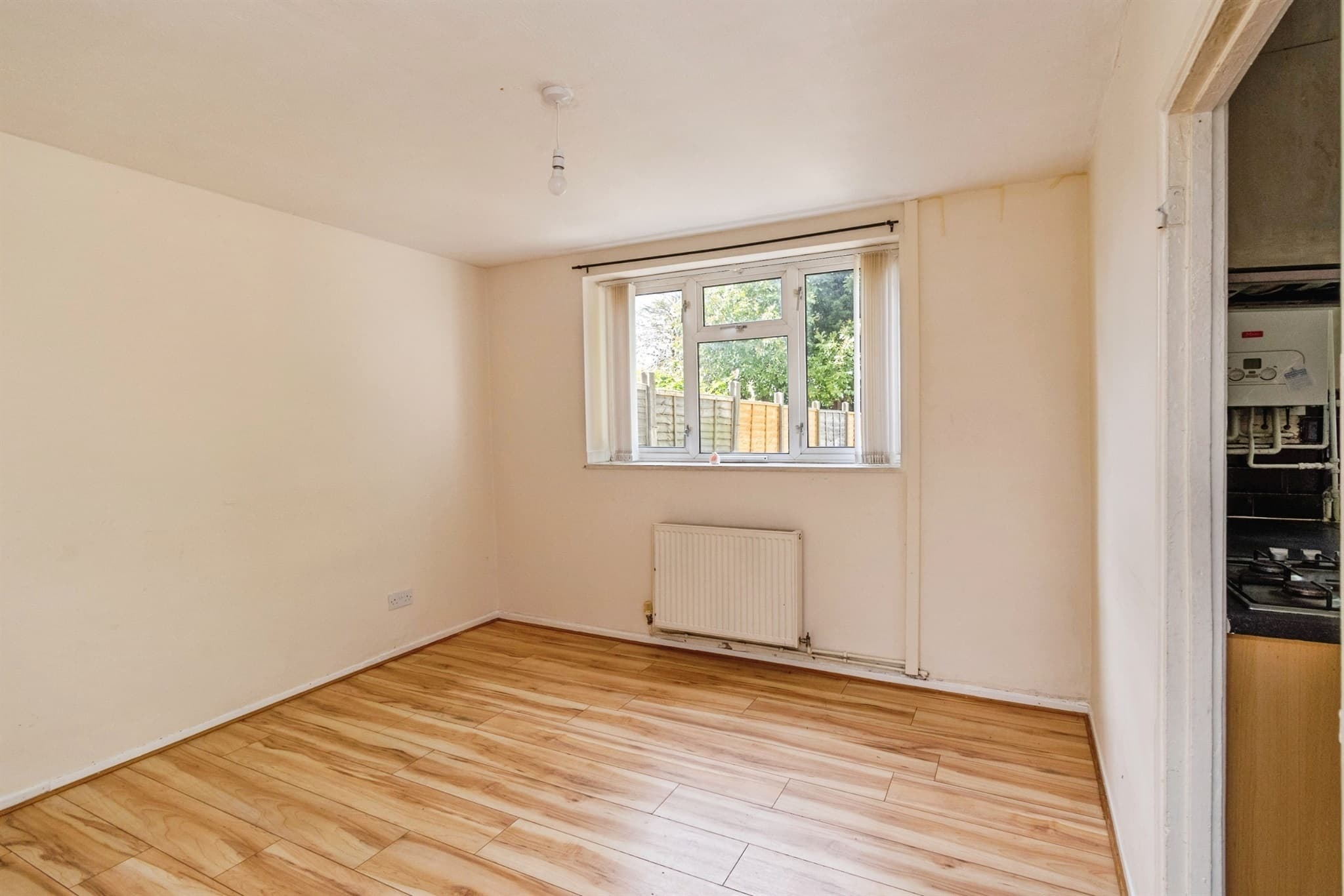 Property at Bull Lane, Bilston