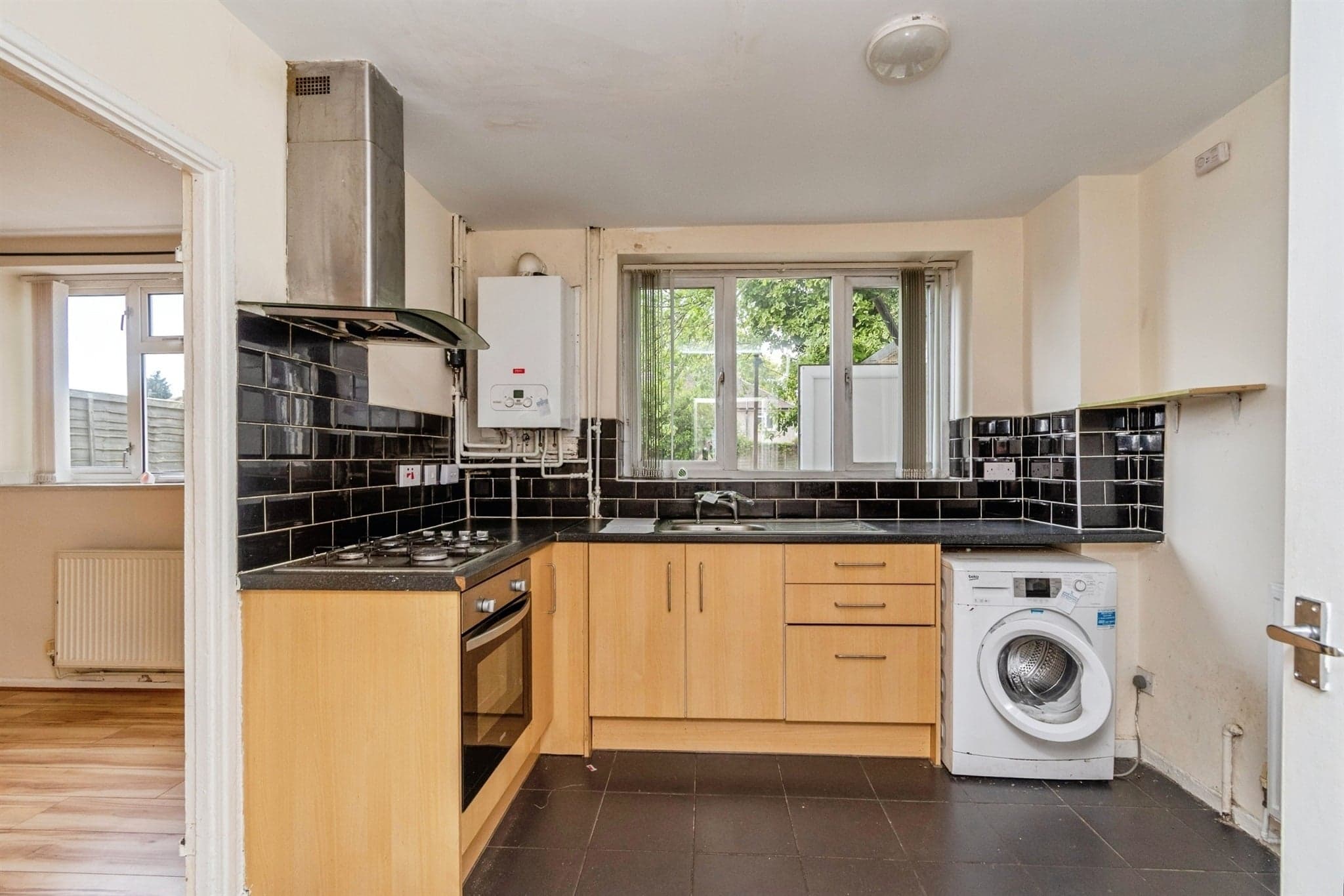 Property at Bull Lane, Bilston