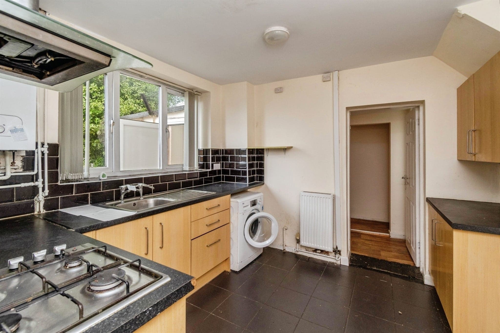 Property at Bull Lane, Bilston
