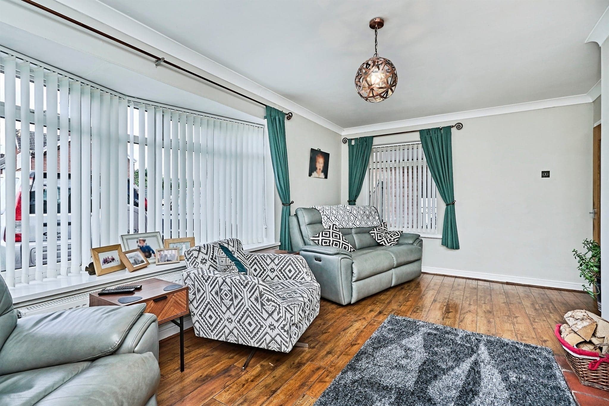 Property at Linden Lane, Willenhall