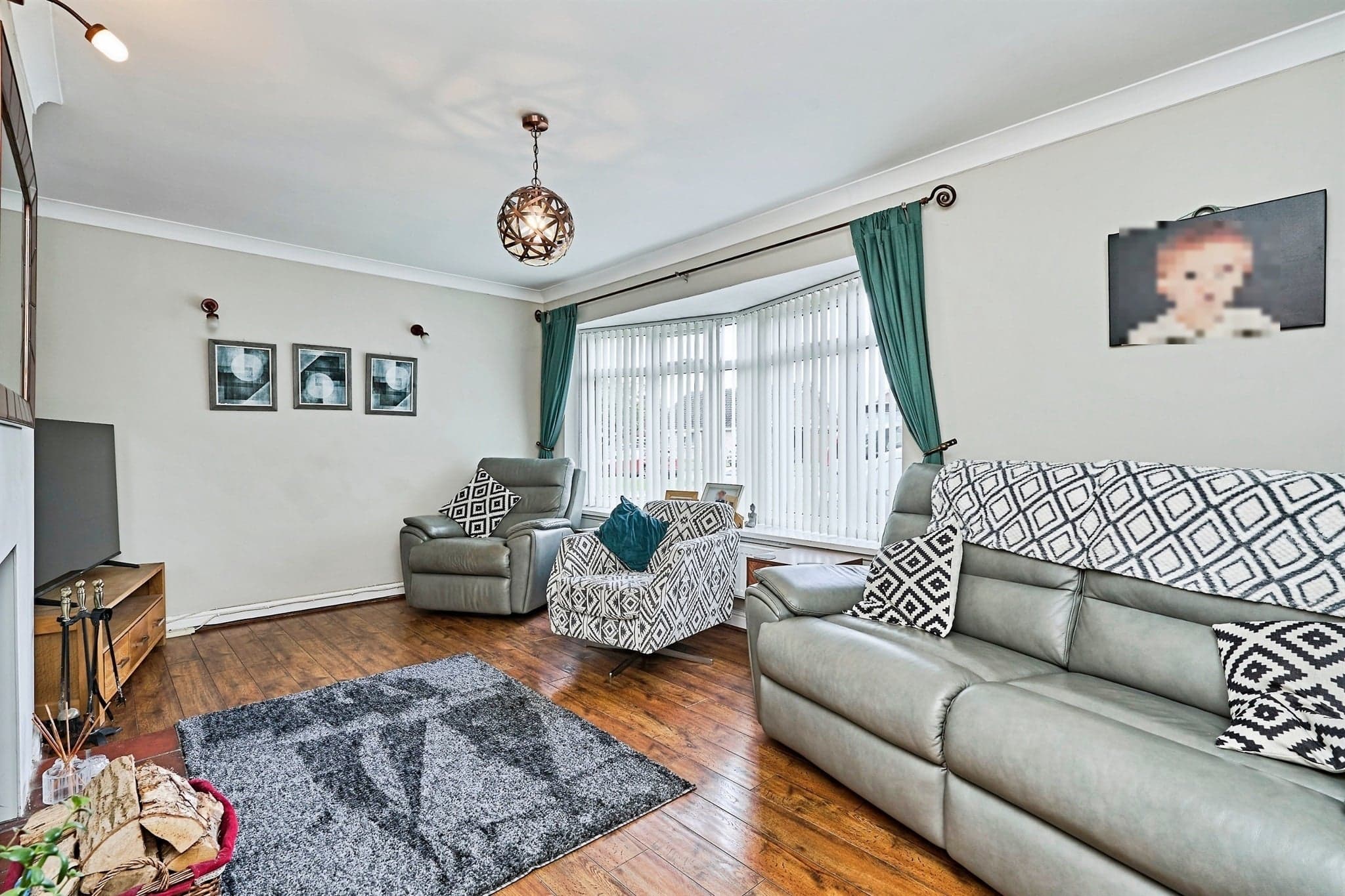 Property at Linden Lane, Willenhall