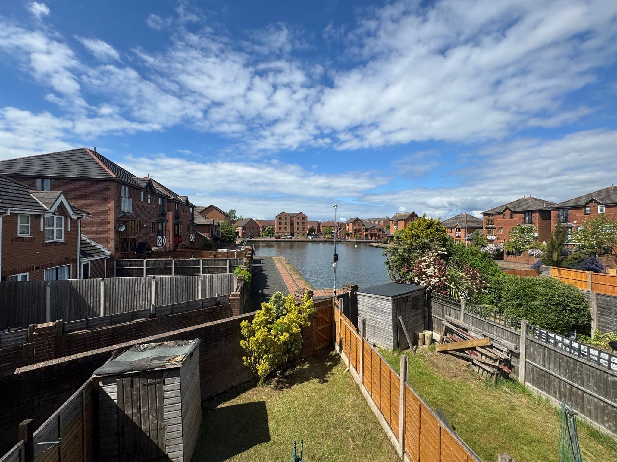 Property at Monins Avenue, Tipton