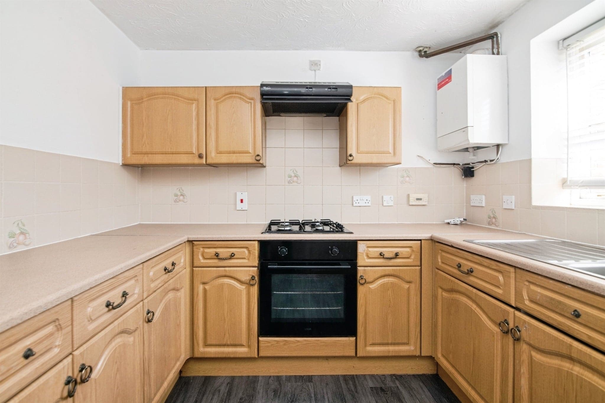 Property at Monins Avenue, Tipton